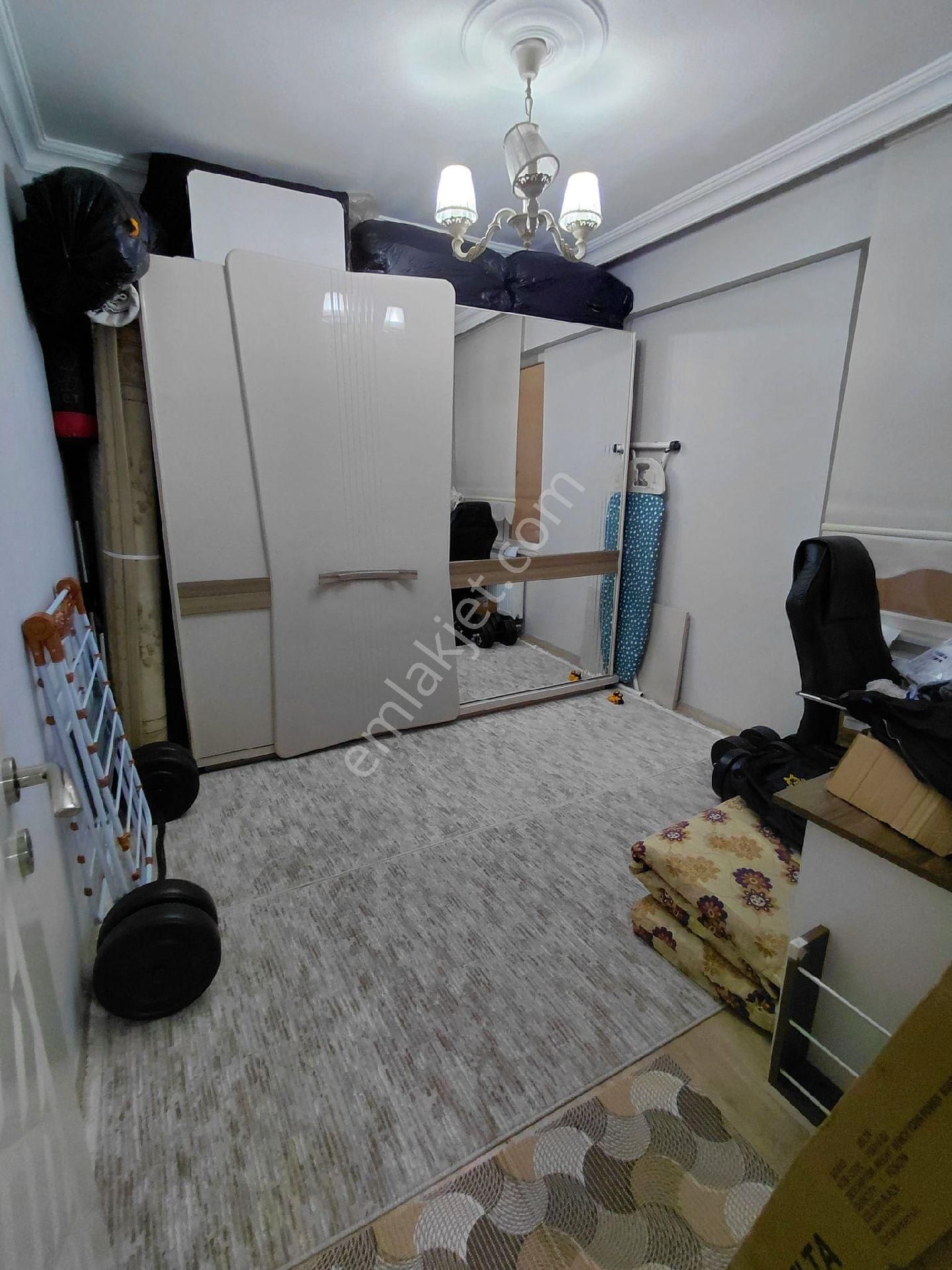 Tepebaşı Tunalı Mahallesi Satılık 2+1 - Görsel 11