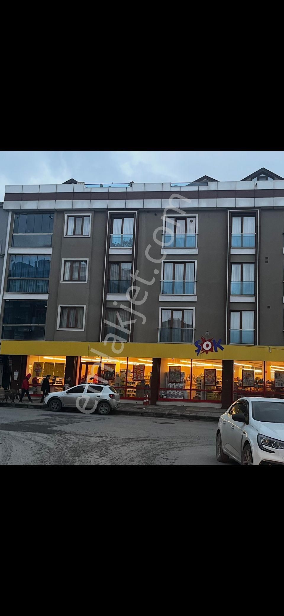 Bolluca Orkide Sitesinde Kiralık Daire