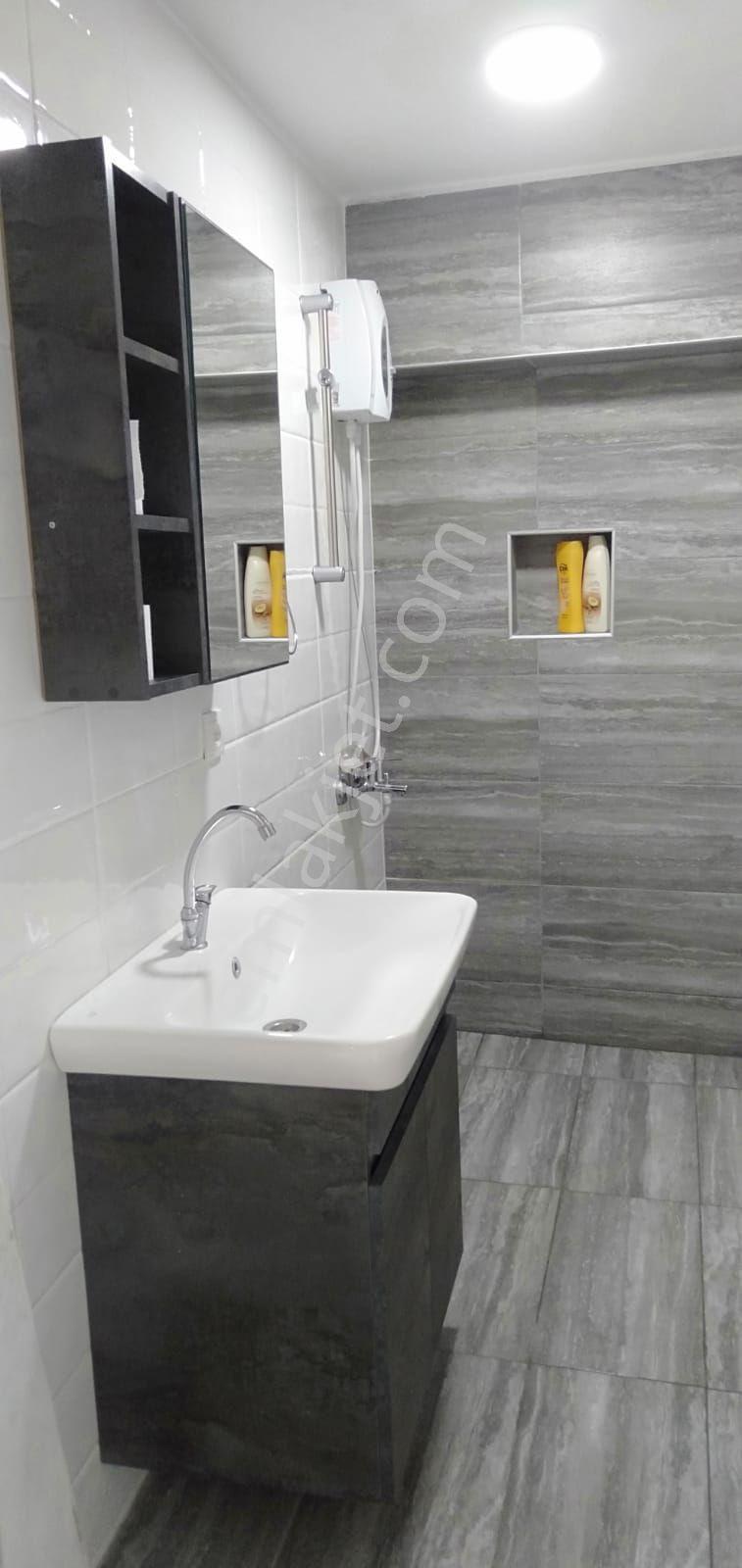 Sarımsaklı Plajına 10 Adım Mesafede Kiralık Daire - Görsel 6
