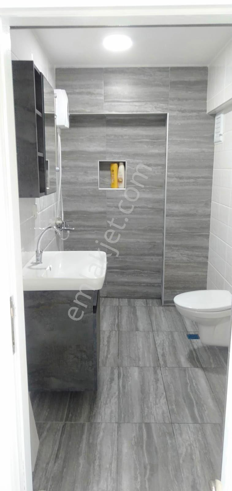 Sarımsaklı Plajına 10 Adım Mesafede Kiralık Daire - Görsel 5