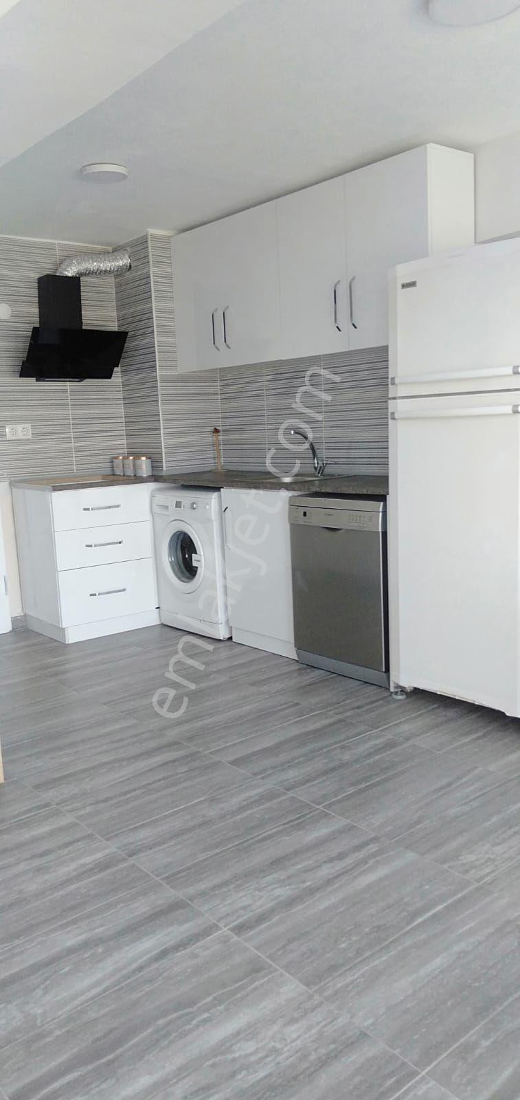Sarımsaklı Plajına 10 Adım Mesafede Kiralık Daire - Görsel 7
