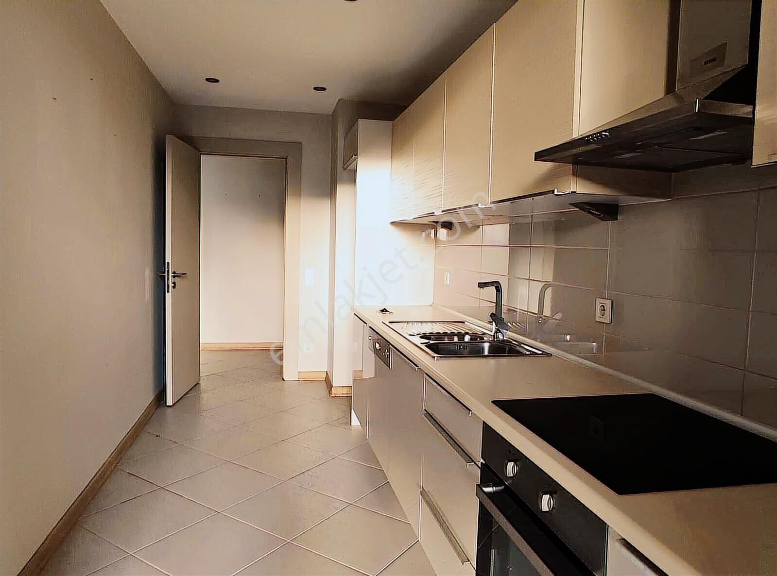 Chn Group'tan Evora İstanbul Tuzla E Parsel Kiralık 2+1 - Görsel 22