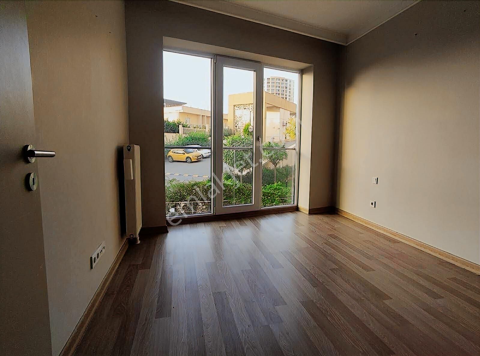 Chn Group'tan Evora İstanbul Tuzla E Parsel Kiralık 2+1 - Görsel 11