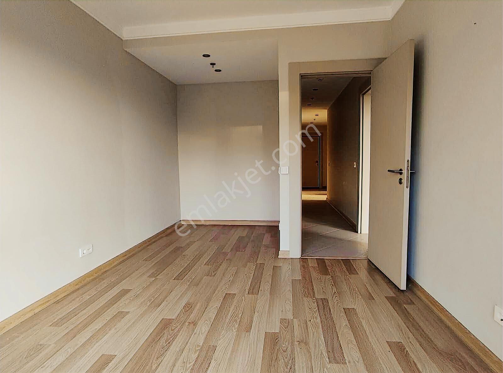 Chn Group'tan Evora İstanbul Tuzla E Parsel Kiralık 2+1 - Görsel 16