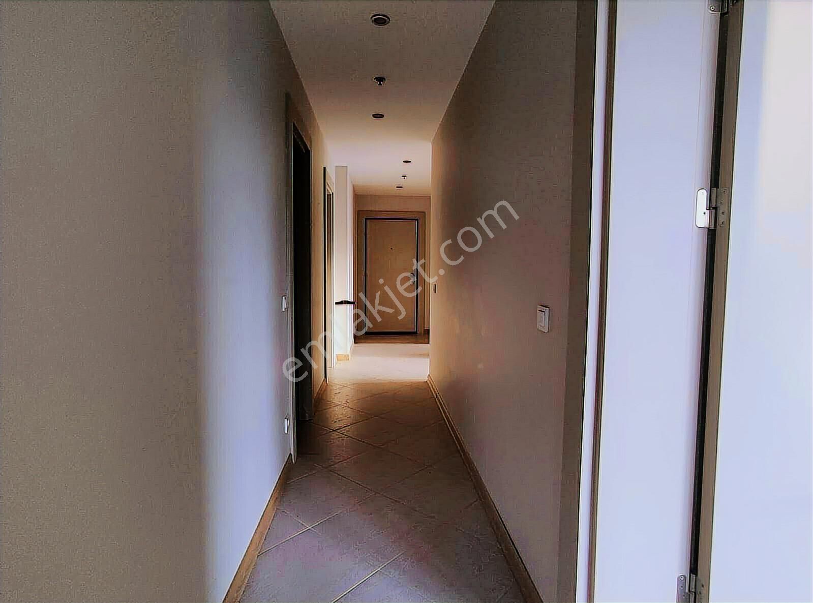 Chn Group'tan Evora İstanbul Tuzla E Parsel Kiralık 2+1 - Görsel 23