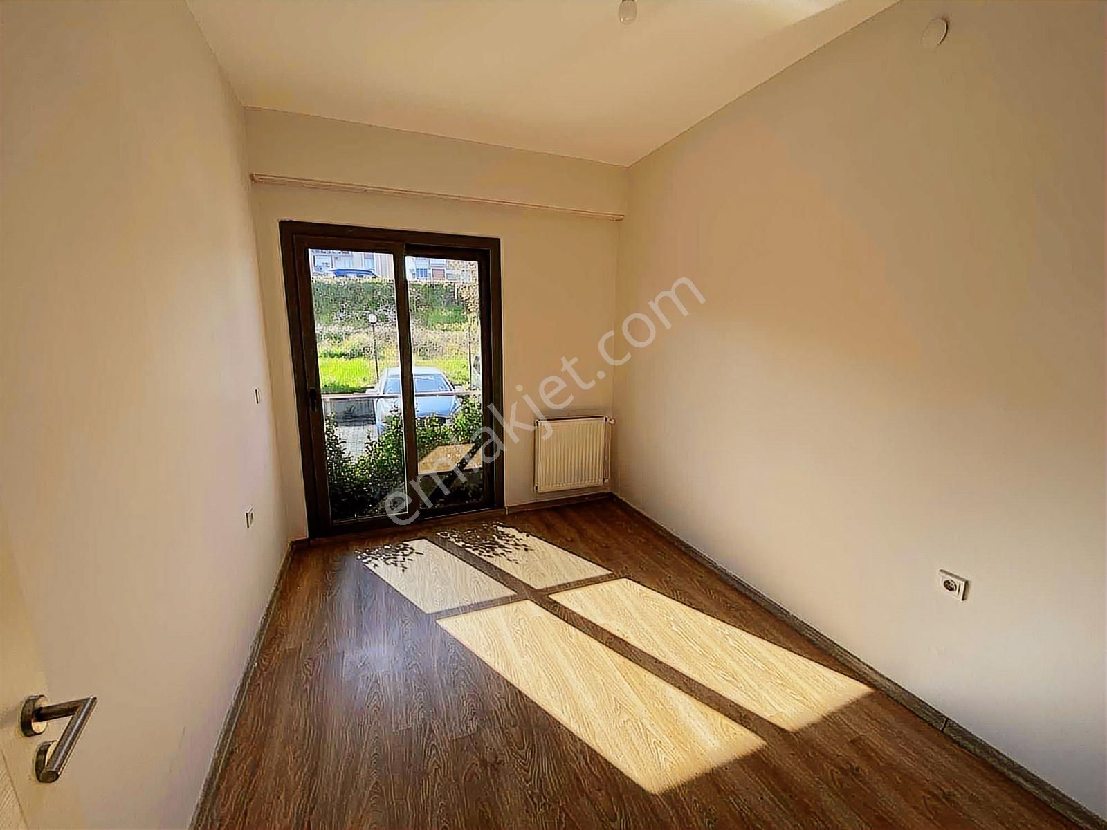 Torbalı Yedieylül Mah Havuzlu Sitede Kiralık 2+1 Bahçe Katı - Görsel 22
