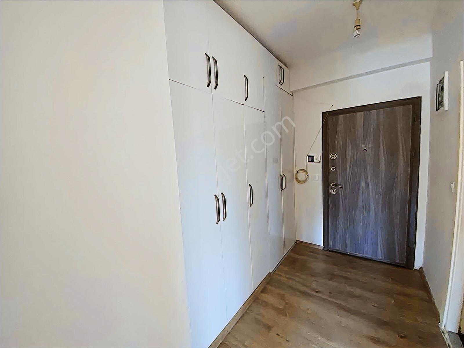Torbalı Yedieylül Mah Havuzlu Sitede Kiralık 2+1 Bahçe Katı - Görsel 19