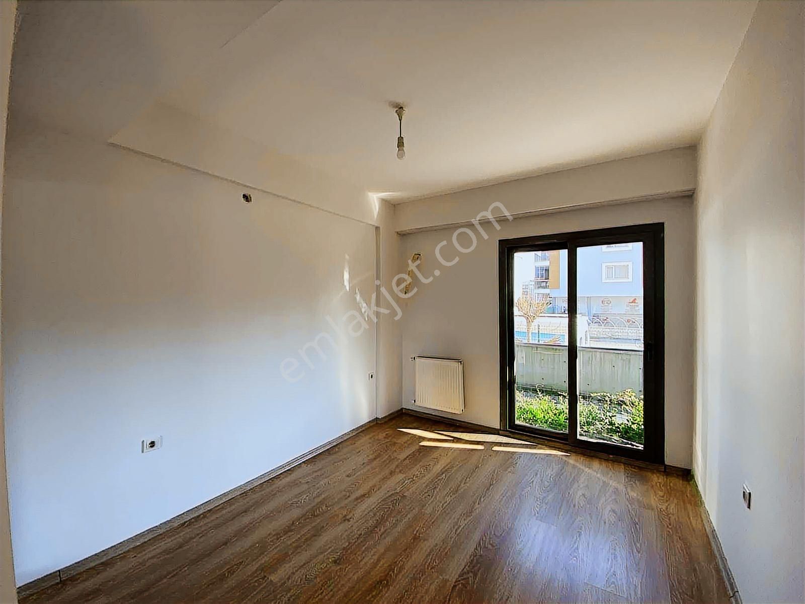 Torbalı Yedieylül Mah Havuzlu Sitede Kiralık 2+1 Bahçe Katı - Görsel 25