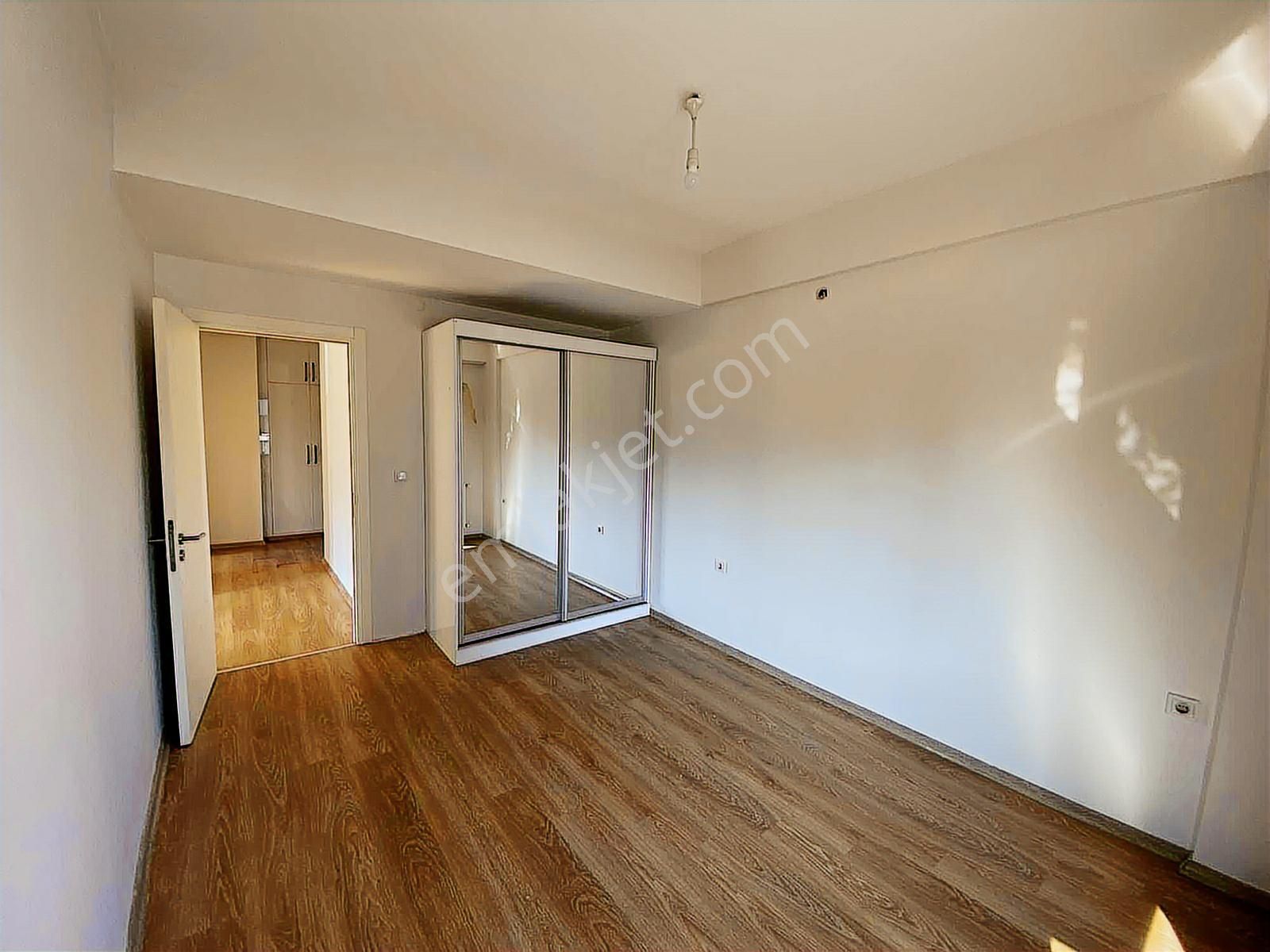 Torbalı Yedieylül Mah Havuzlu Sitede Kiralık 2+1 Bahçe Katı - Görsel 24