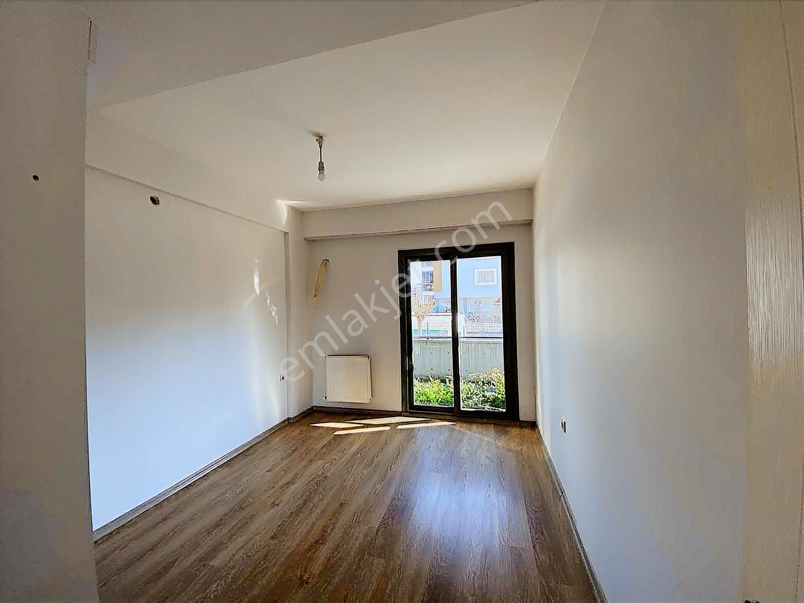 Torbalı Yedieylül Mah Havuzlu Sitede Kiralık 2+1 Bahçe Katı - Görsel 27