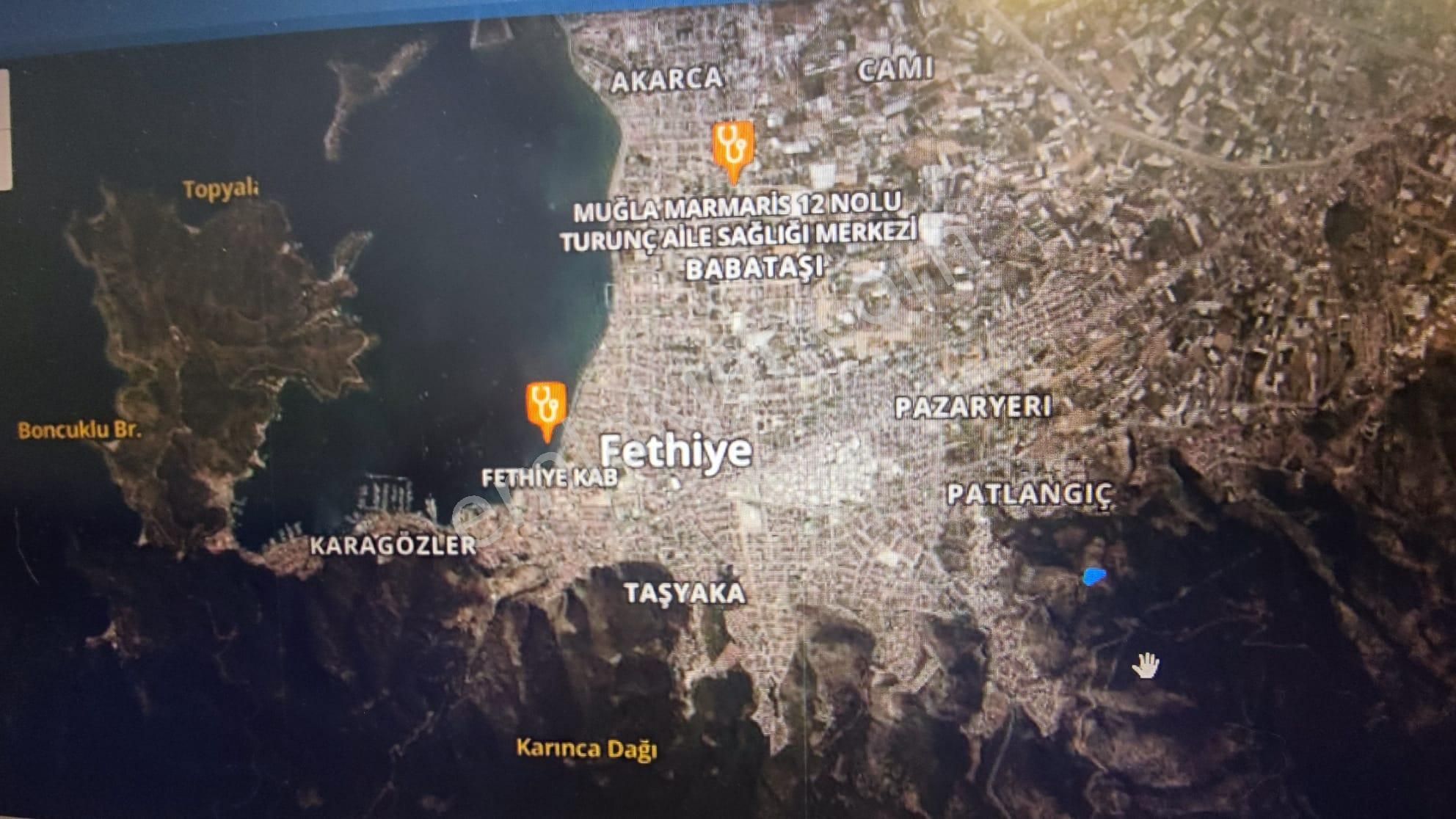 Satılık Tarla