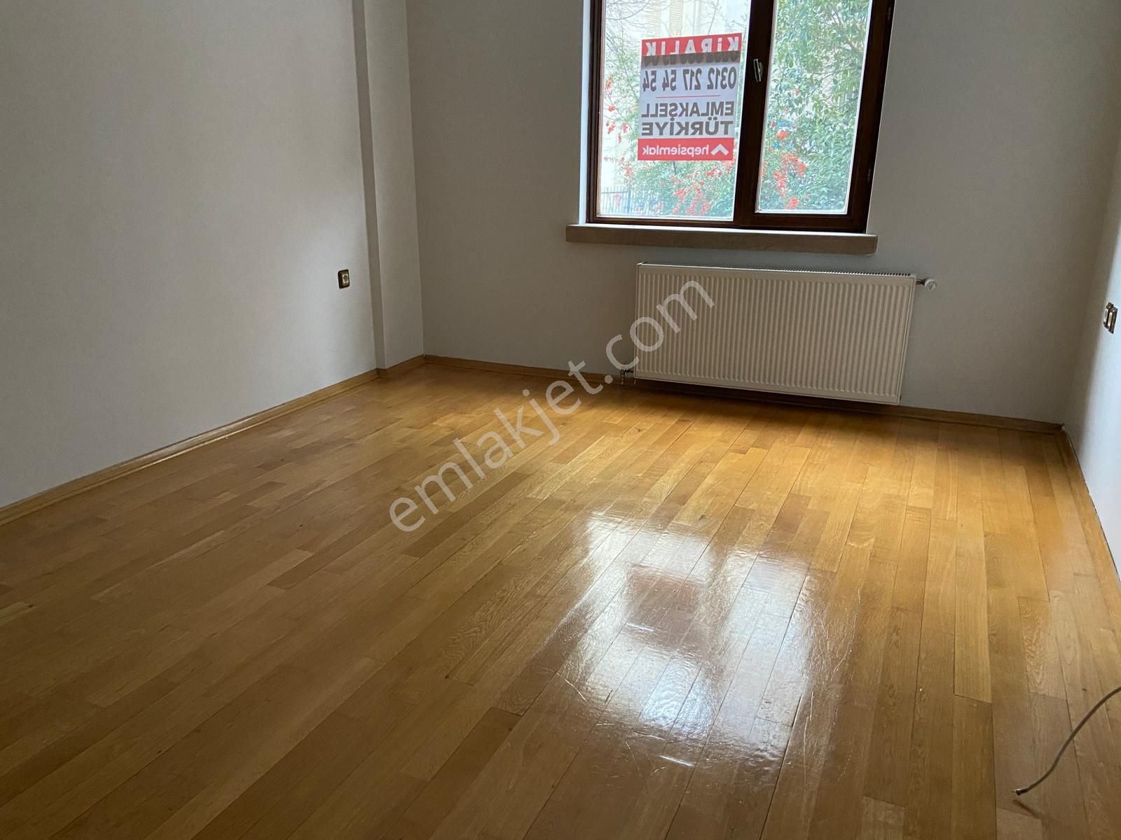 Birlik Mahallesi Çankaya Köşk Yakını - Görsel 13