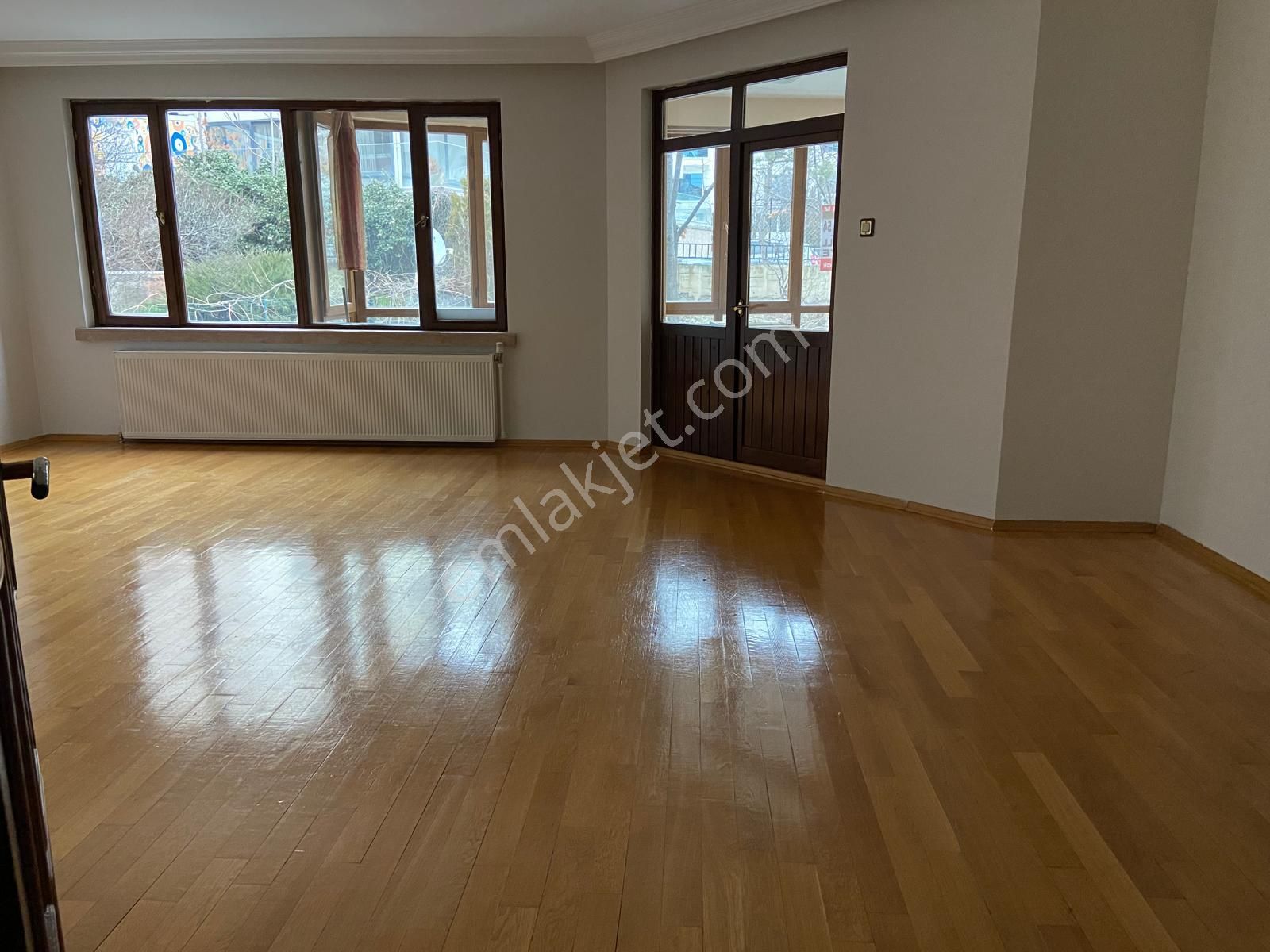 Birlik Mahallesi Çankaya Köşk Yakını - Görsel 3