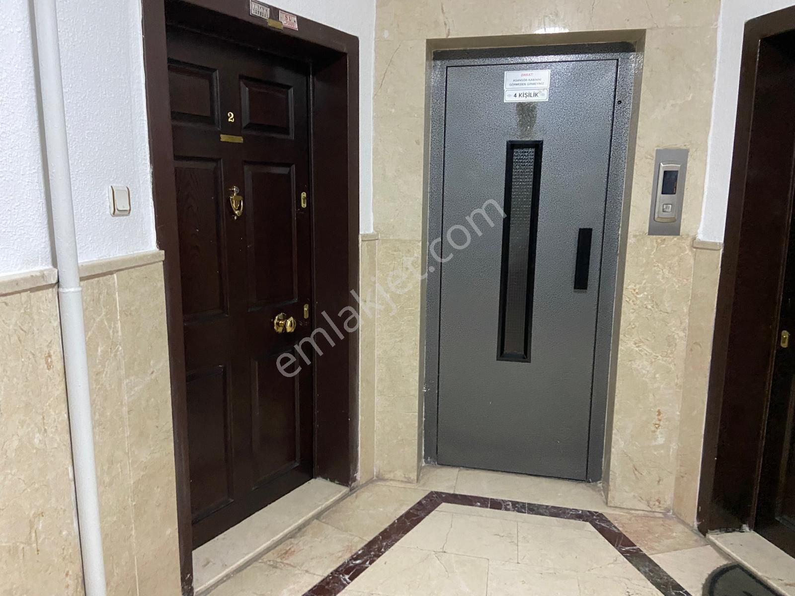 Birlik Mahallesi Çankaya Köşk Yakını - Görsel 17