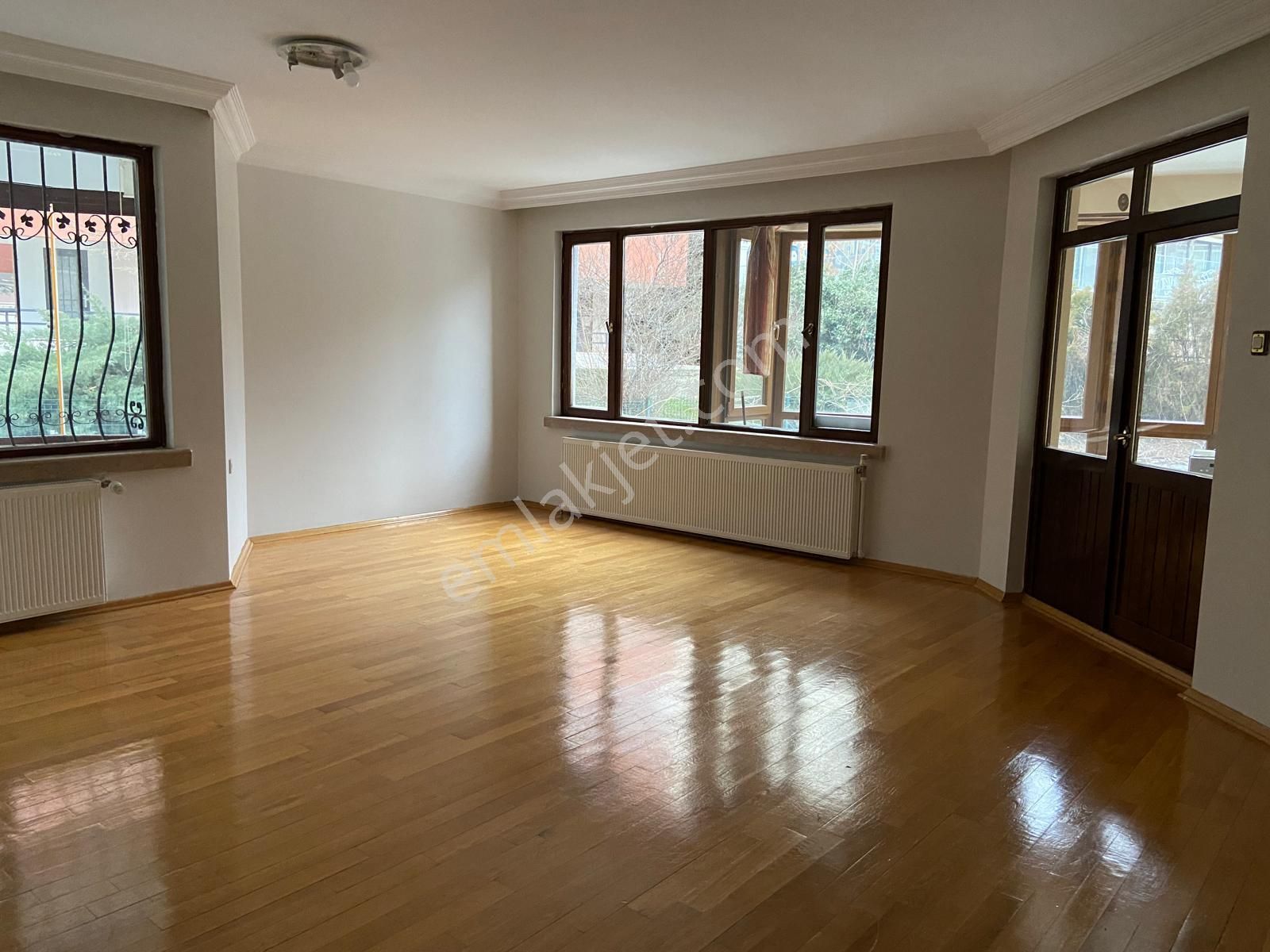 Birlik Mahallesi Çankaya Köşk Yakını - Görsel 2