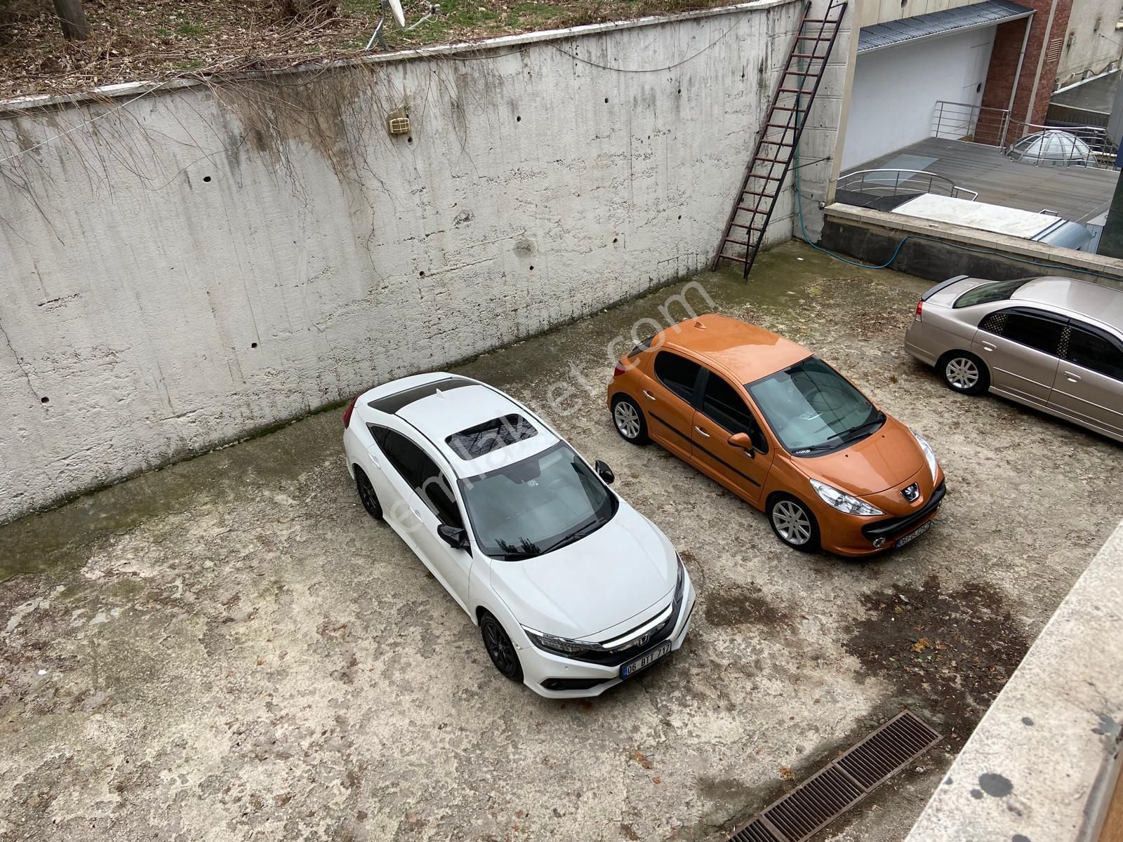 Birlik Mahallesi Çankaya Köşk Yakını - Görsel 19