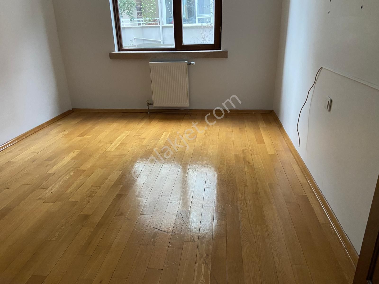 Birlik Mahallesi Çankaya Köşk Yakını