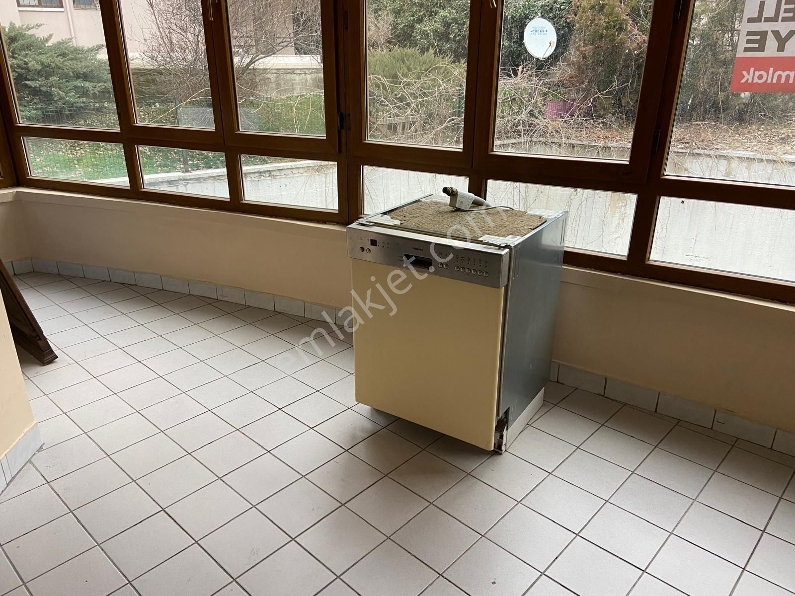 Birlik Mahallesi Çankaya Köşk Yakını - Görsel 7