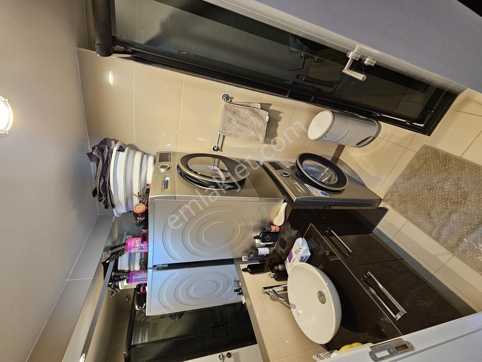 Sarisa'da Harika Konumda Ebeveyn Banyolu 19.kat İçi Yapılı 2+1 - Görsel 30