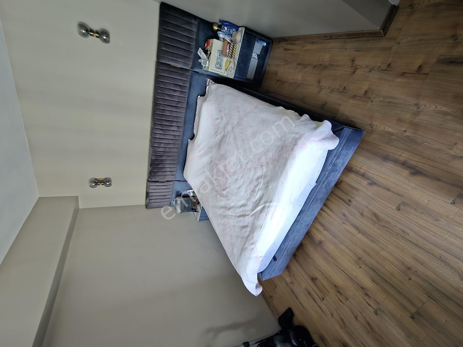 Sarisa'da Harika Konumda Ebeveyn Banyolu 19.kat İçi Yapılı 2+1 - Görsel 16