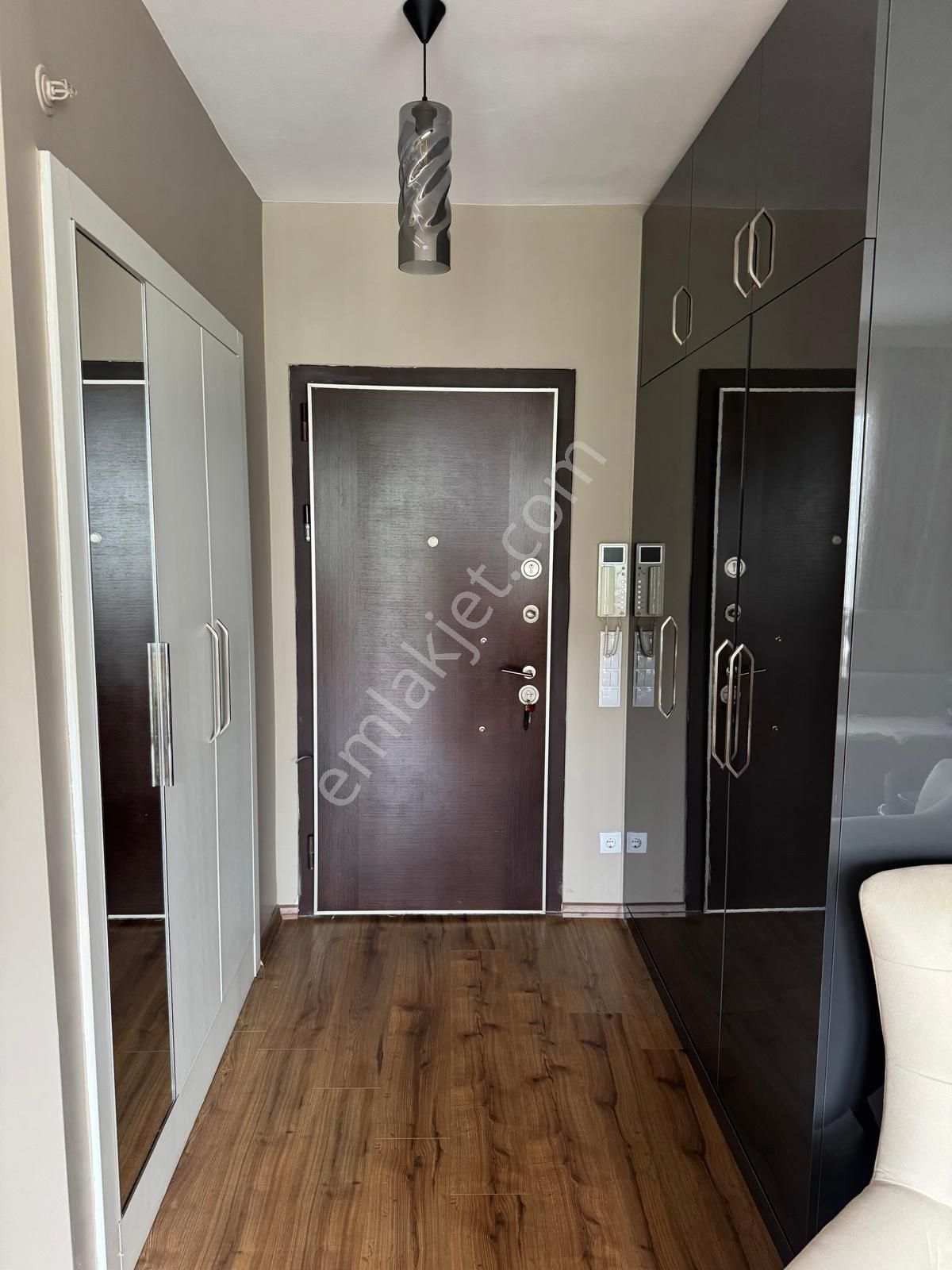 Sarisa'da Harika Konumda Ebeveyn Banyolu 19.kat İçi Yapılı 2+1 - Görsel 24