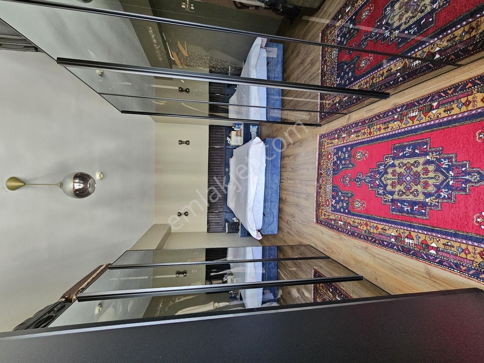 Sarisa'da Harika Konumda Ebeveyn Banyolu 19.kat İçi Yapılı 2+1 - Görsel 28