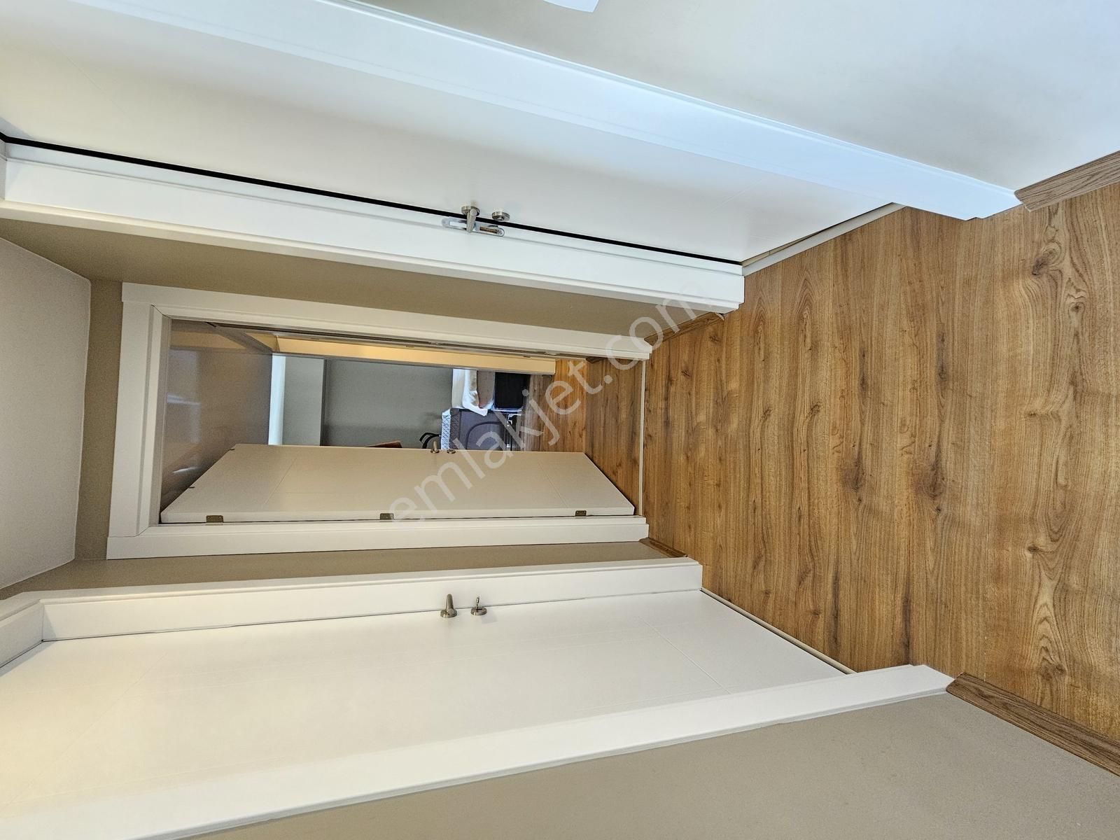 Sarisa'da Harika Konumda Ebeveyn Banyolu 19.kat İçi Yapılı 2+1 - Görsel 29