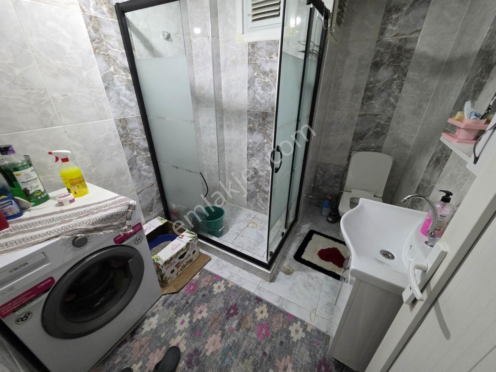 Mehmet Akifte Satılık Krediye Uygun 2+1 Yüksek Giriş - Görsel 10