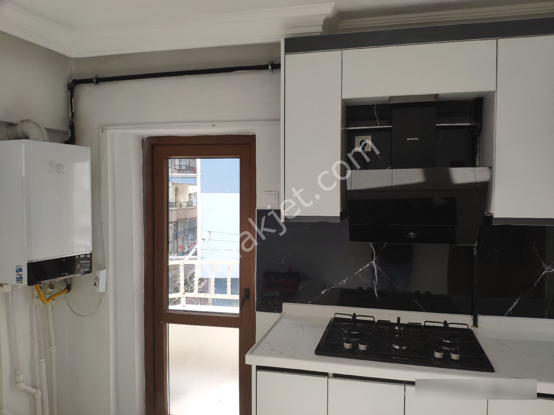 Sahibinden Kiralik 2+1 Daire - Görsel 5