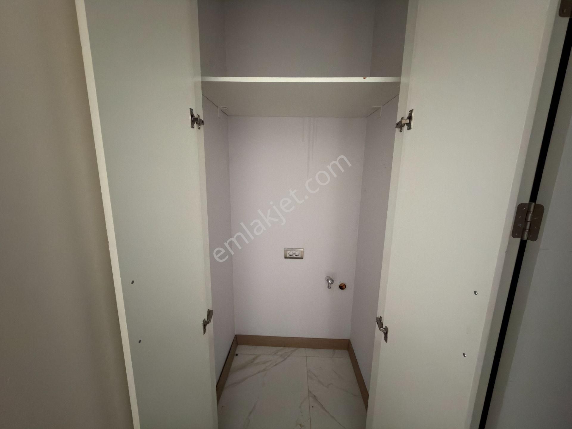 Referans Güneşli Projesinde Kiralık 1+1 Daire - Görsel 9