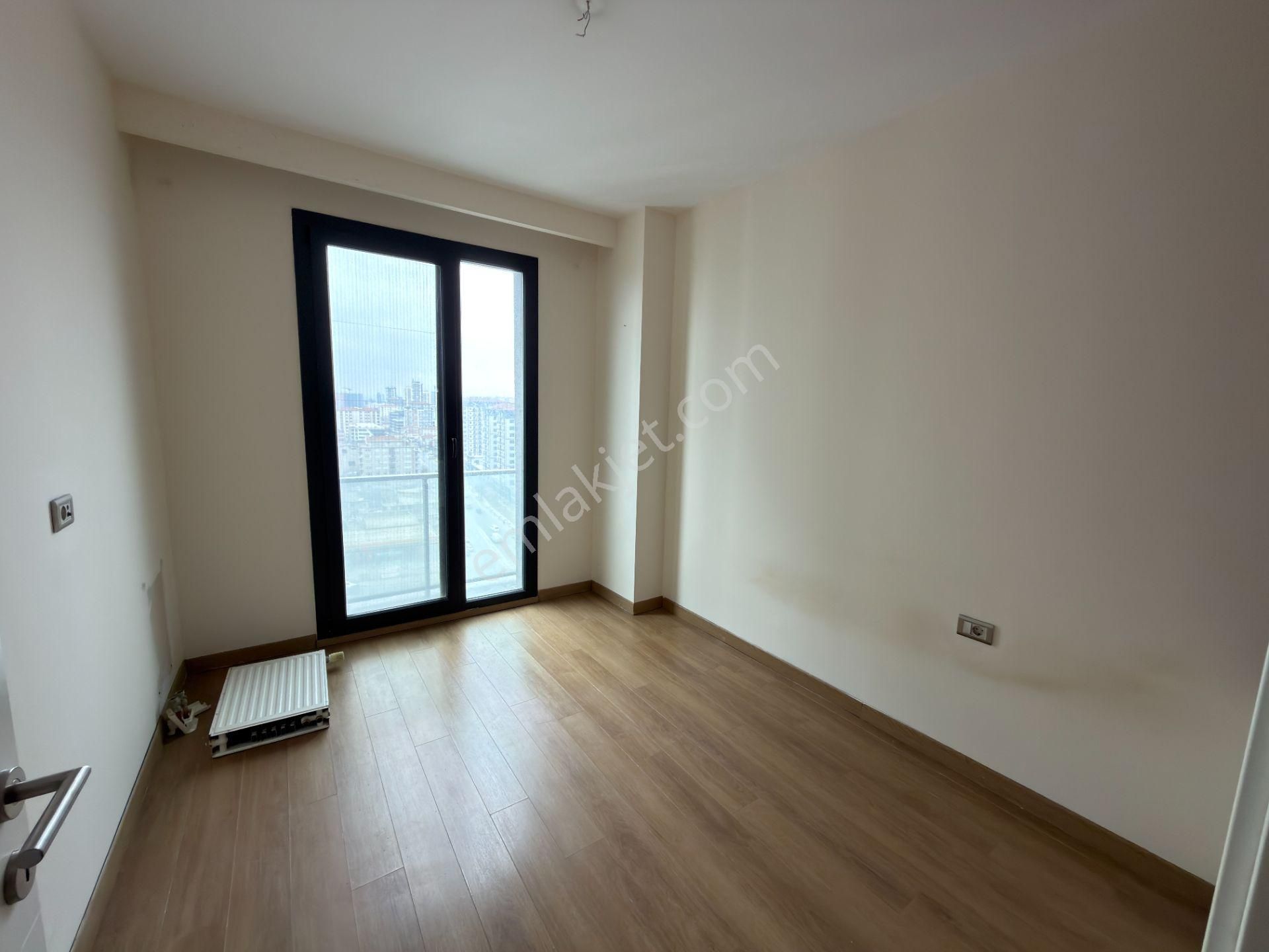 Referans Güneşli Projesinde Kiralık 1+1 Daire - Görsel 6
