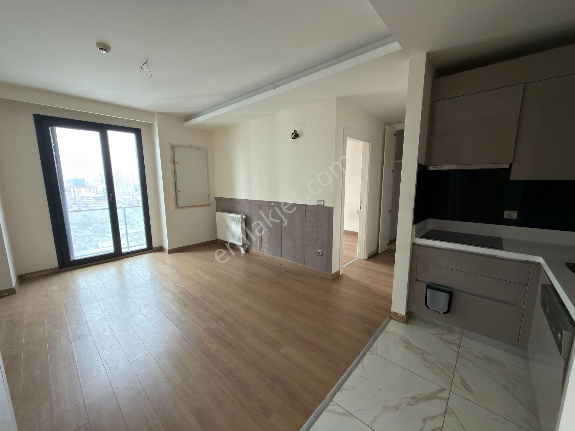 Referans Güneşli Projesinde Kiralık 1+1 Daire - Görsel 2