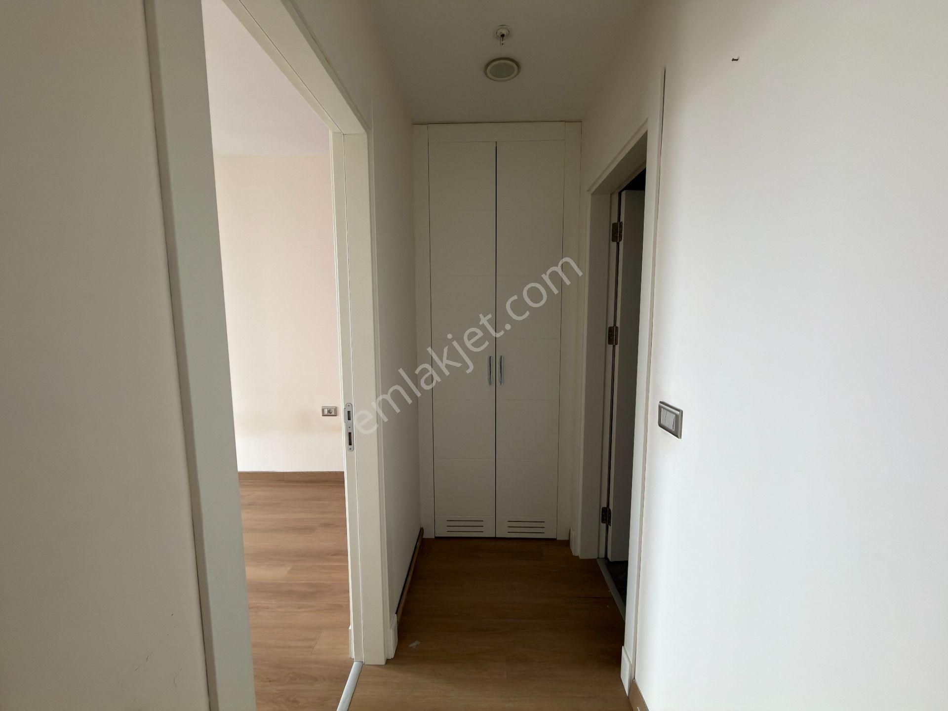 Referans Güneşli Projesinde Kiralık 1+1 Daire - Görsel 8