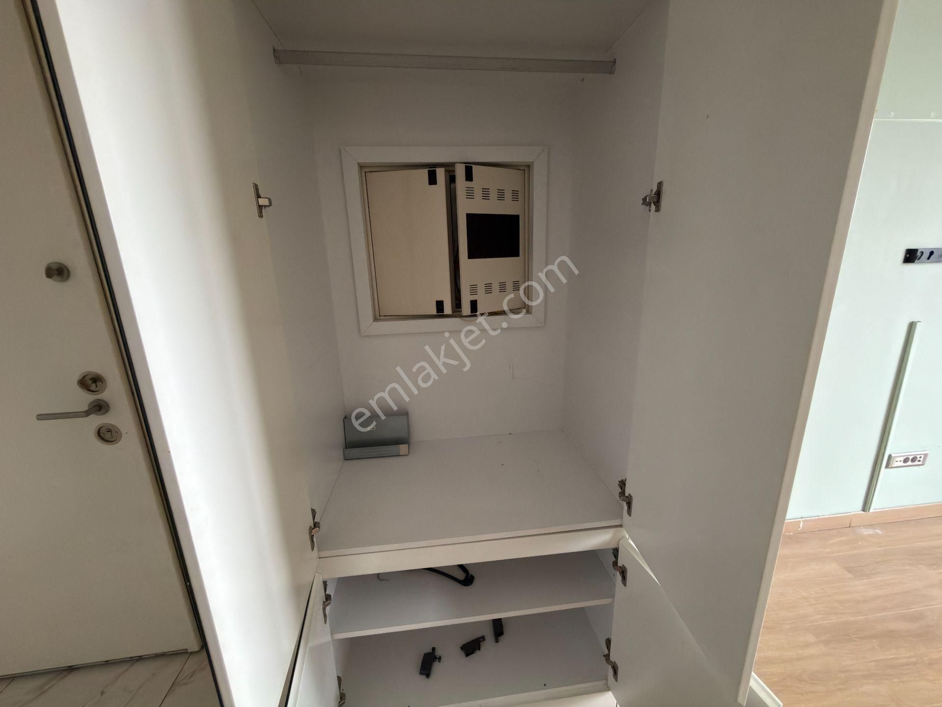 Referans Güneşli Projesinde Kiralık 1+1 Daire - Görsel 10