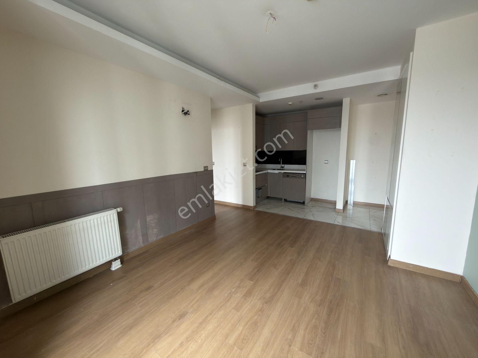 Referans Güneşli Projesinde Kiralık 1+1 Daire - Görsel 3
