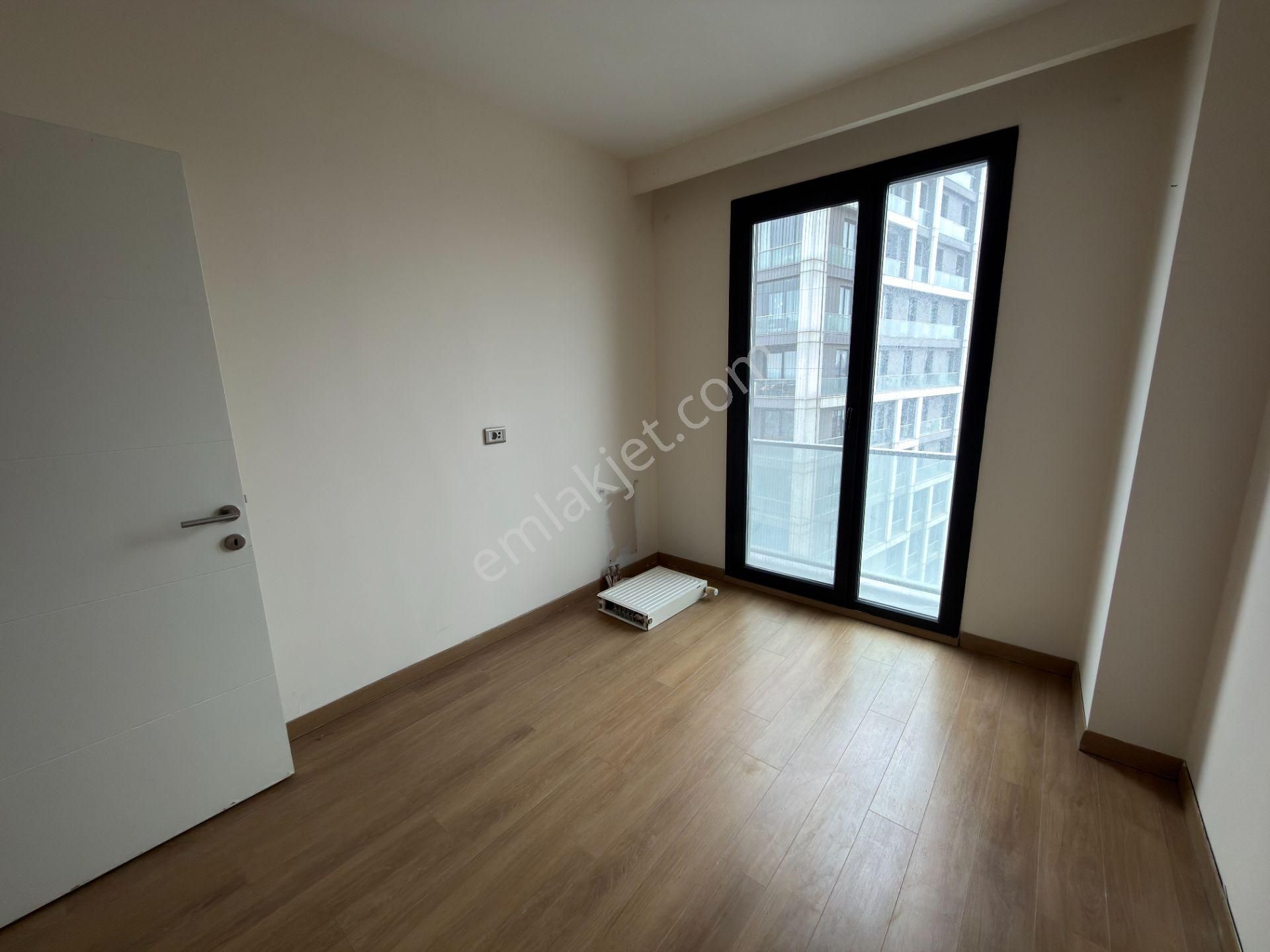 Referans Güneşli Projesinde Kiralık 1+1 Daire - Görsel 7
