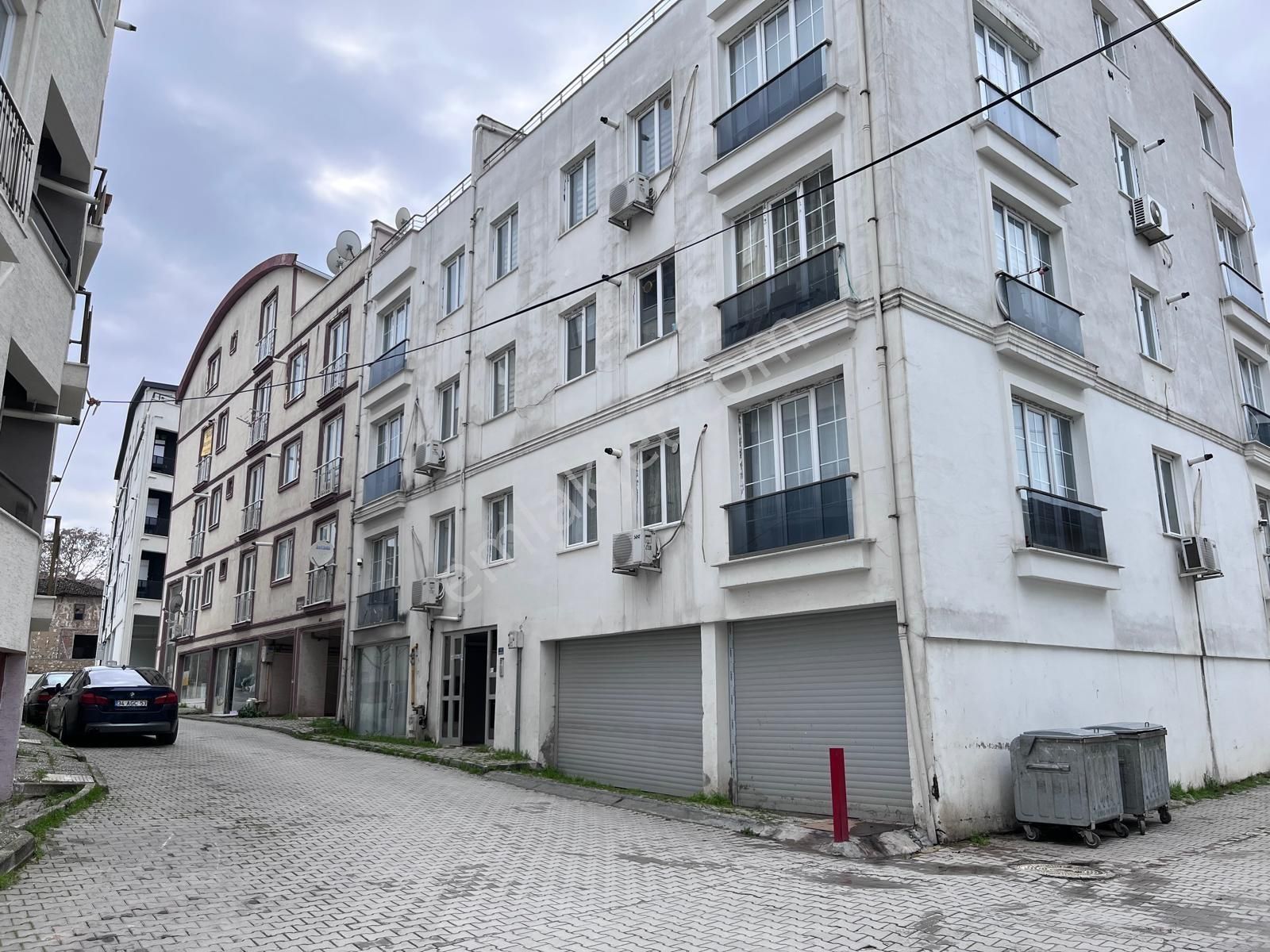 Pw Plus'tan Görüklede Kiralık 2+1 Daire