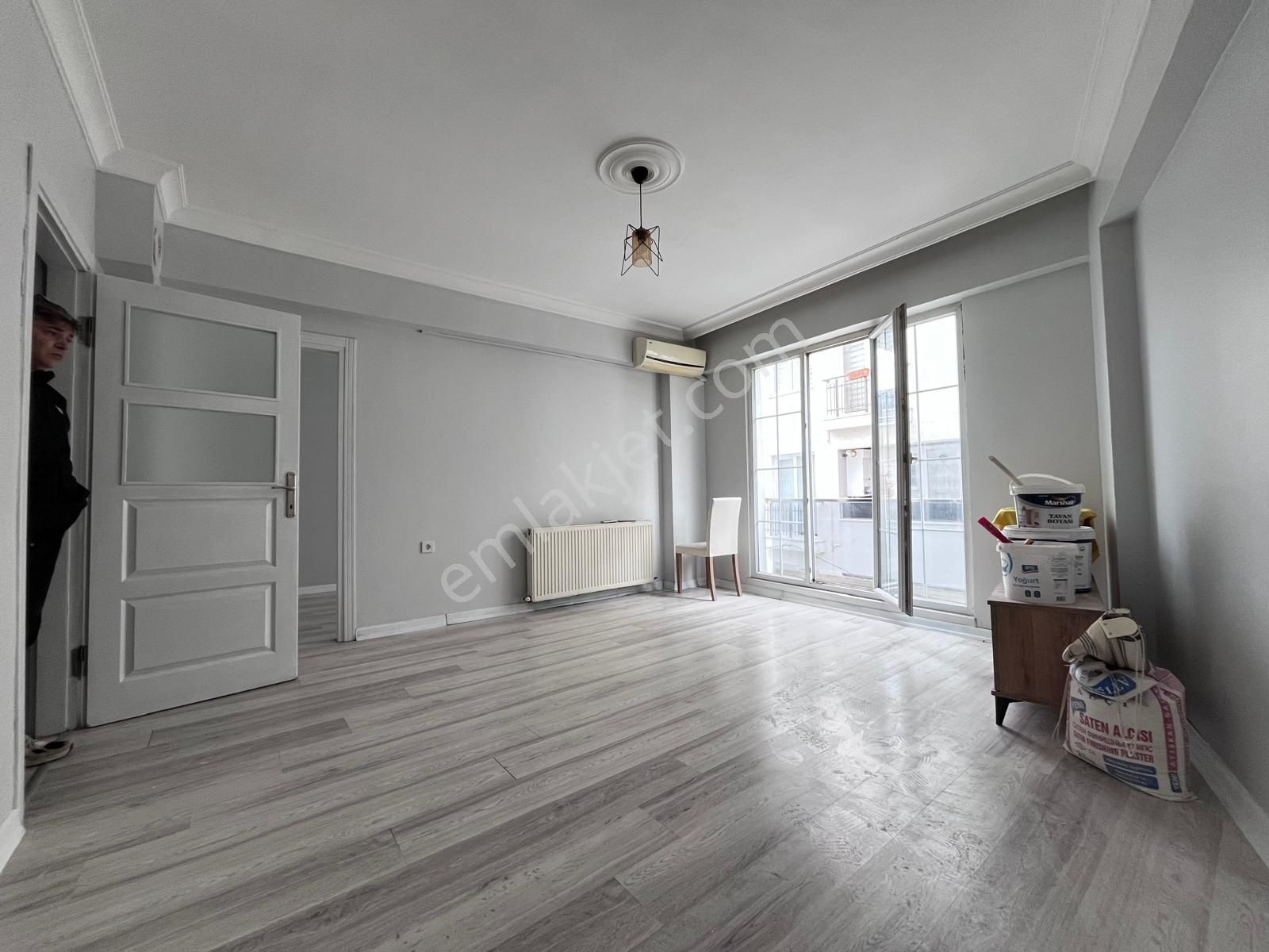 Pw Plus'tan Görüklede Kiralık 2+1 Daire - Görsel 12