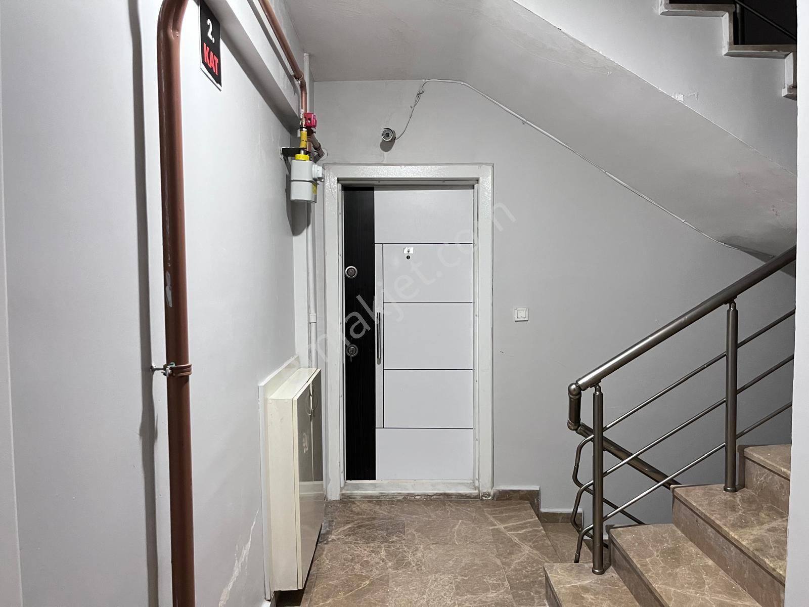 Pw Plus'tan Görüklede Kiralık 2+1 Daire - Görsel 6