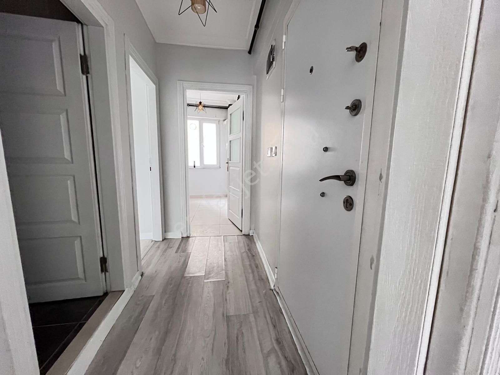 Pw Plus'tan Görüklede Kiralık 2+1 Daire - Görsel 11