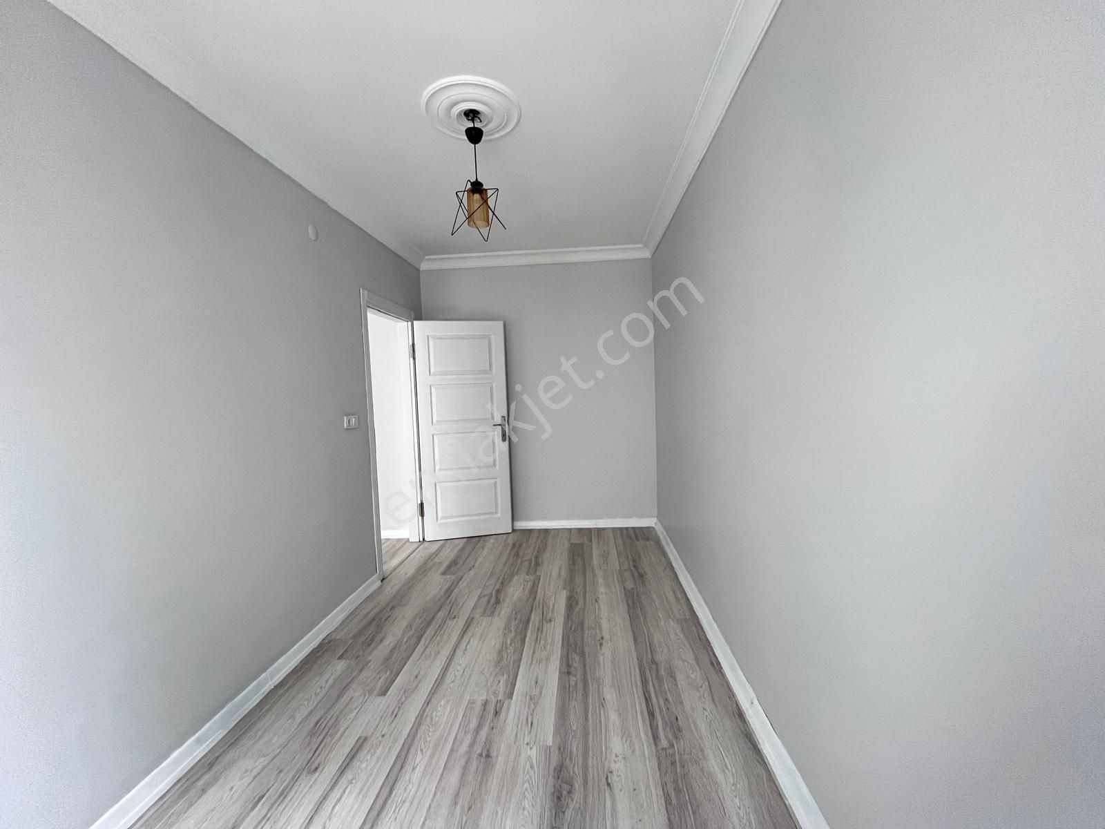 Pw Plus'tan Görüklede Kiralık 2+1 Daire - Görsel 8