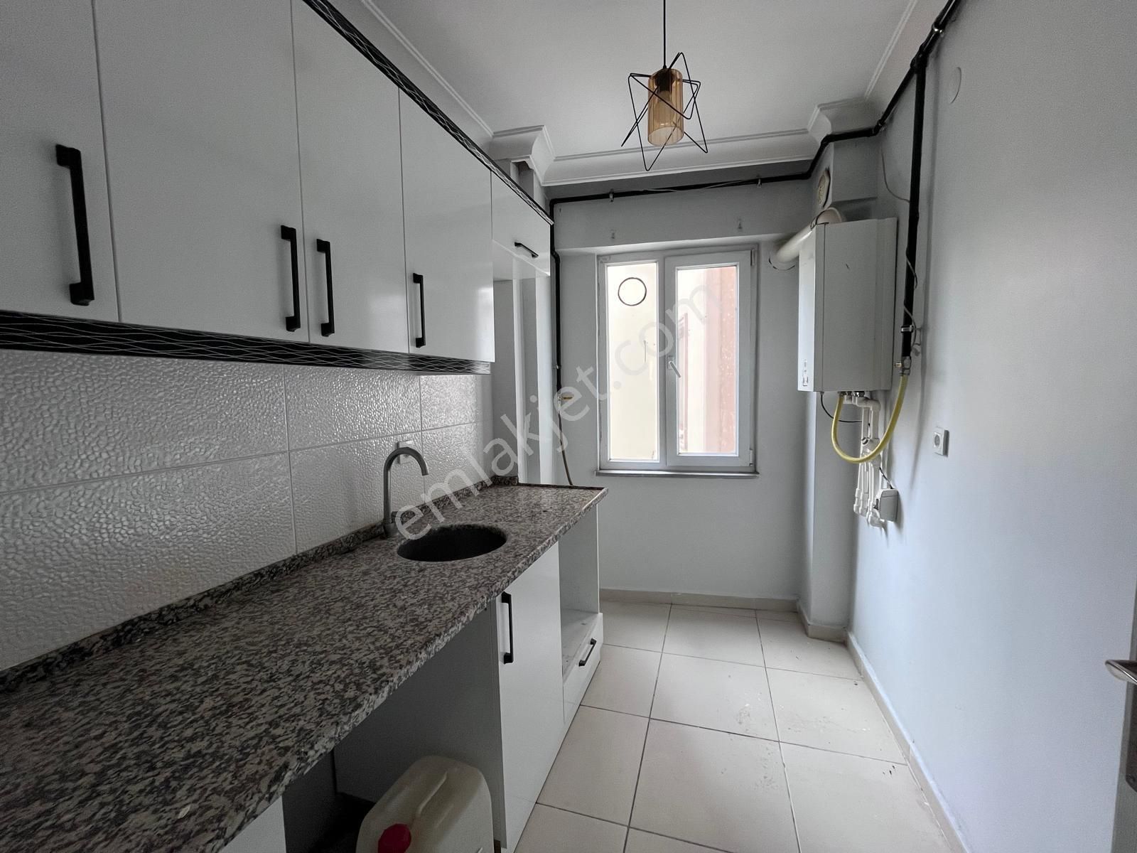 Pw Plus'tan Görüklede Kiralık 2+1 Daire - Görsel 13