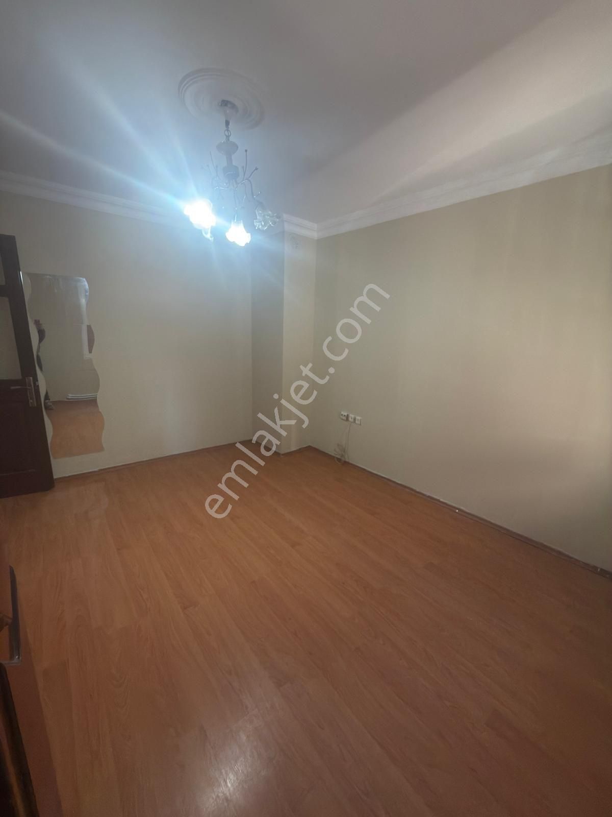 Saadet Korkmaz'dan Gazipaşa'da Doğalgazlı Kiralık 2+1daire - Görsel 22