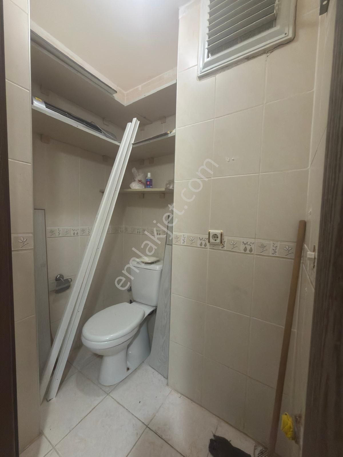 Saadet Korkmaz'dan Gazipaşa'da Doğalgazlı Kiralık 2+1daire - Görsel 24