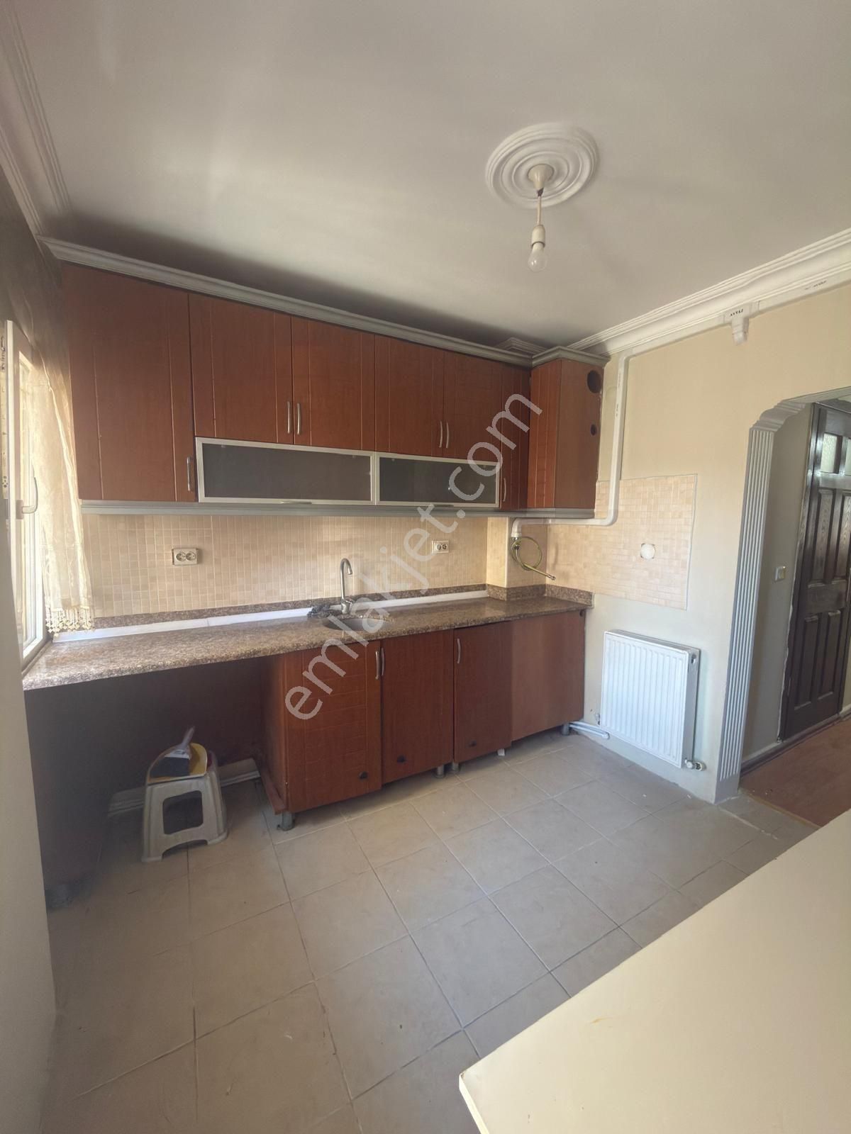 Saadet Korkmaz'dan Gazipaşa'da Doğalgazlı Kiralık 2+1daire - Görsel 28