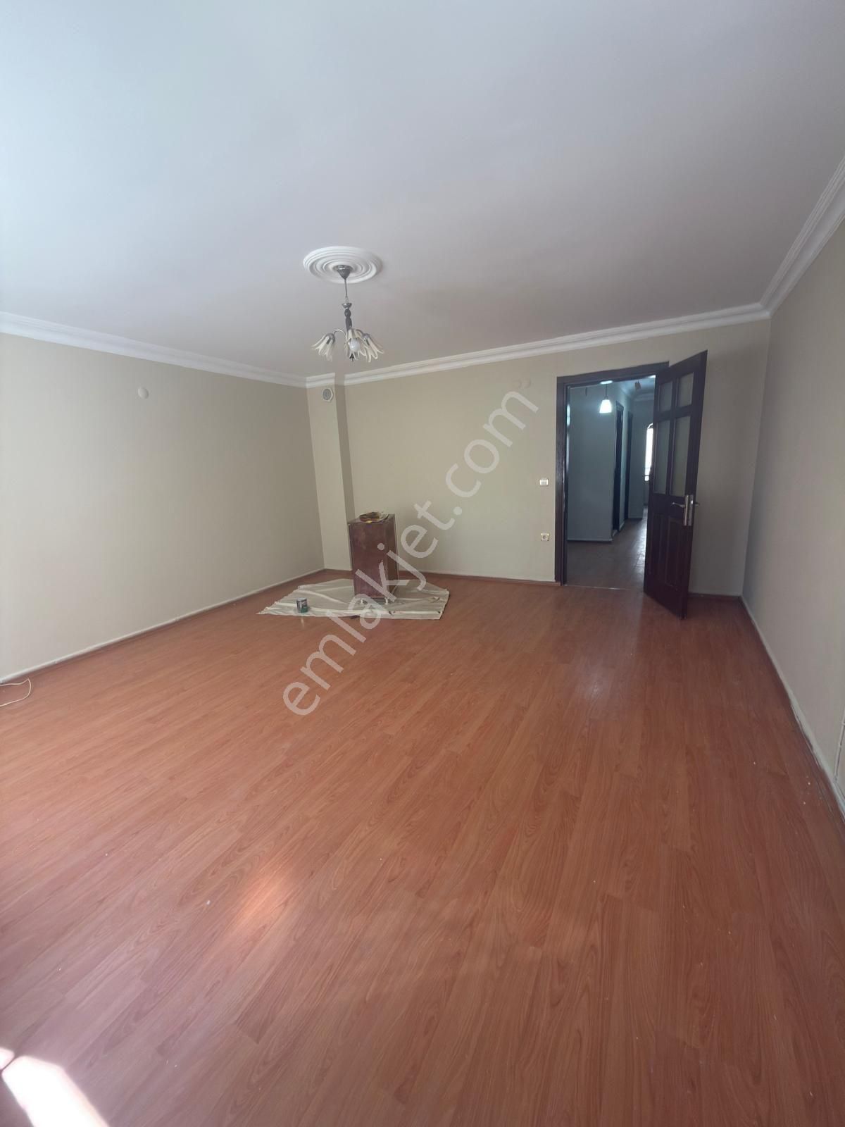 Saadet Korkmaz'dan Gazipaşa'da Doğalgazlı Kiralık 2+1daire - Görsel 4