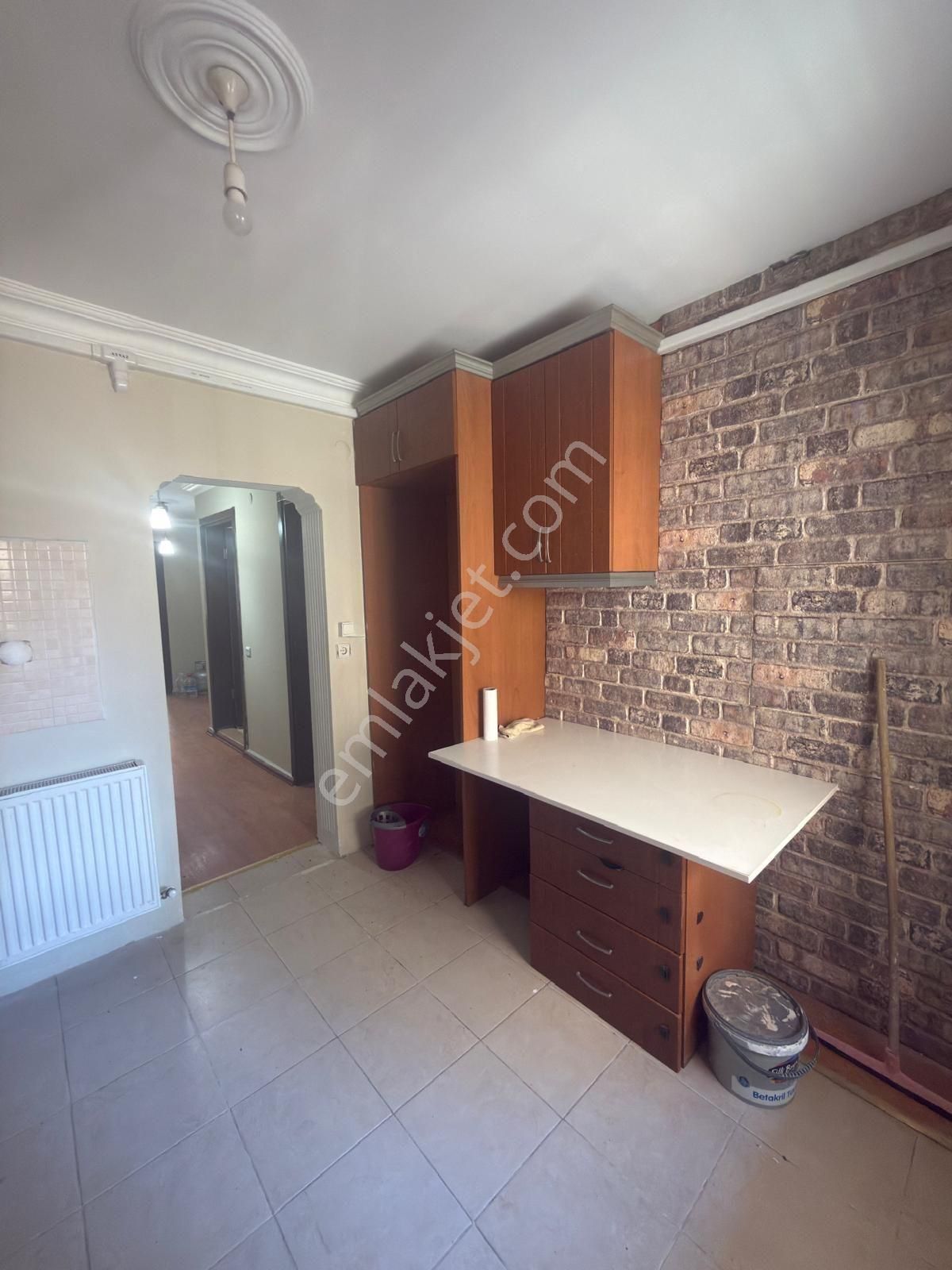 Saadet Korkmaz'dan Gazipaşa'da Doğalgazlı Kiralık 2+1daire - Görsel 27