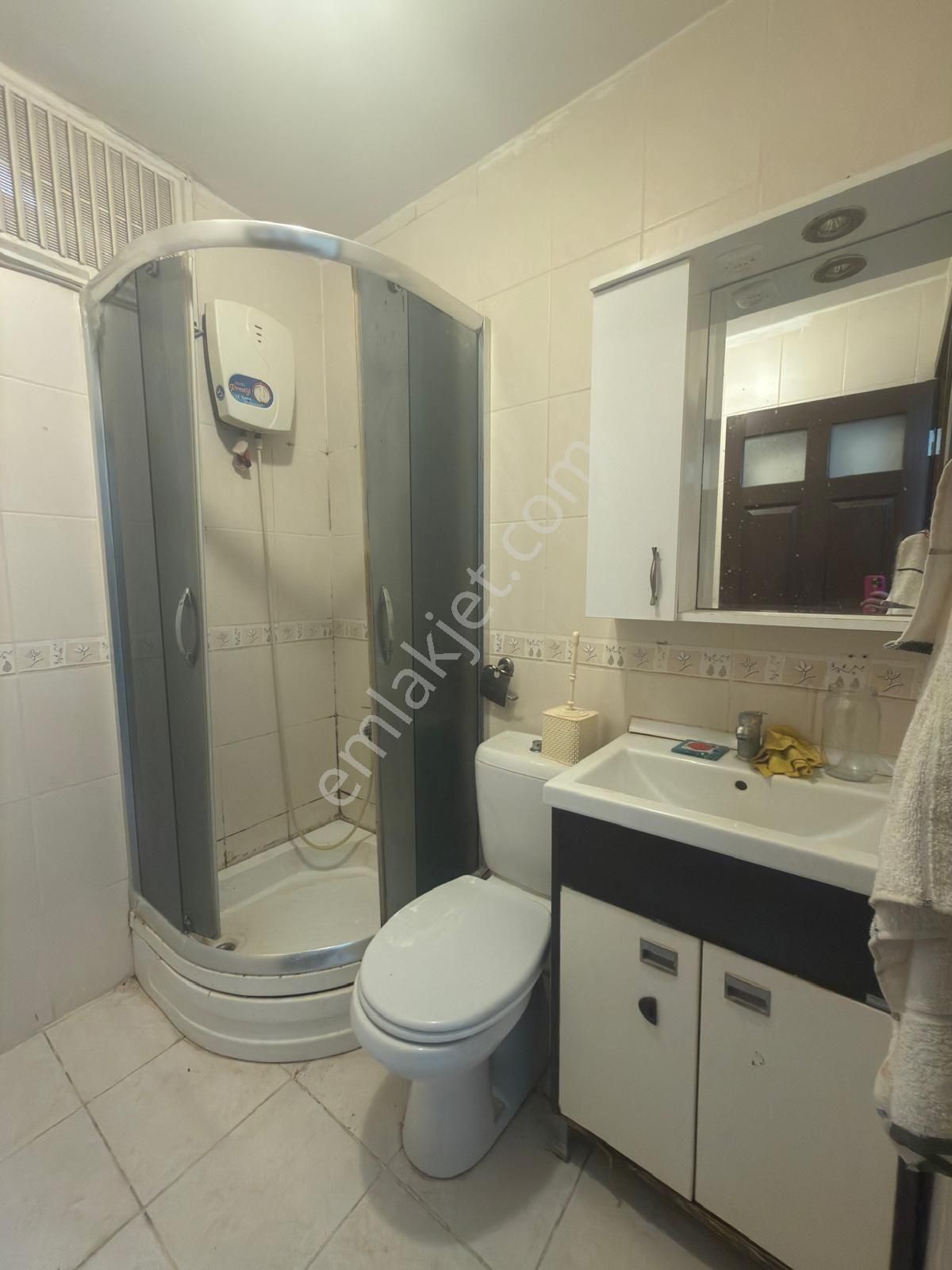 Saadet Korkmaz'dan Gazipaşa'da Doğalgazlı Kiralık 2+1daire - Görsel 15