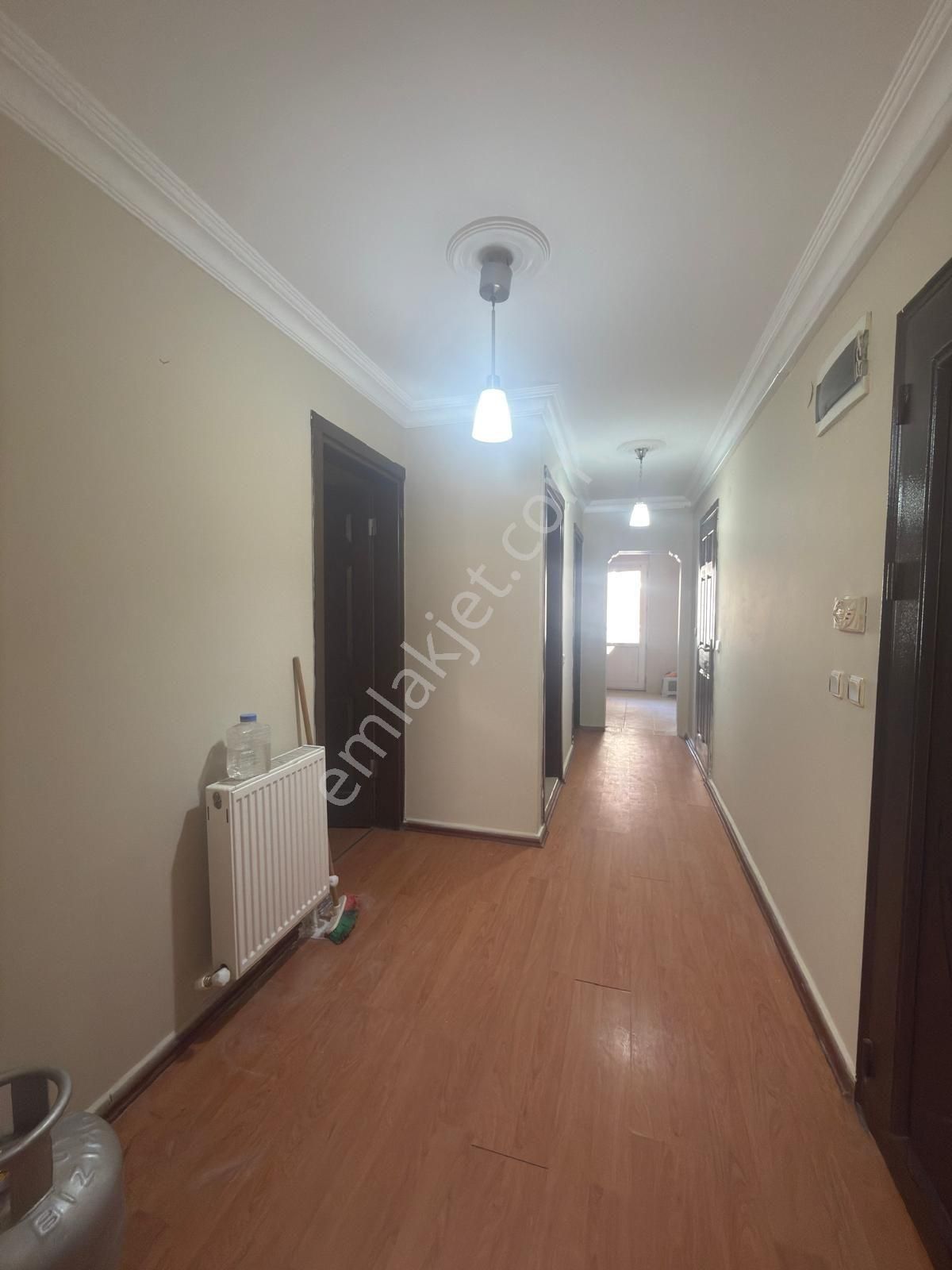 Saadet Korkmaz'dan Gazipaşa'da Doğalgazlı Kiralık 2+1daire - Görsel 2