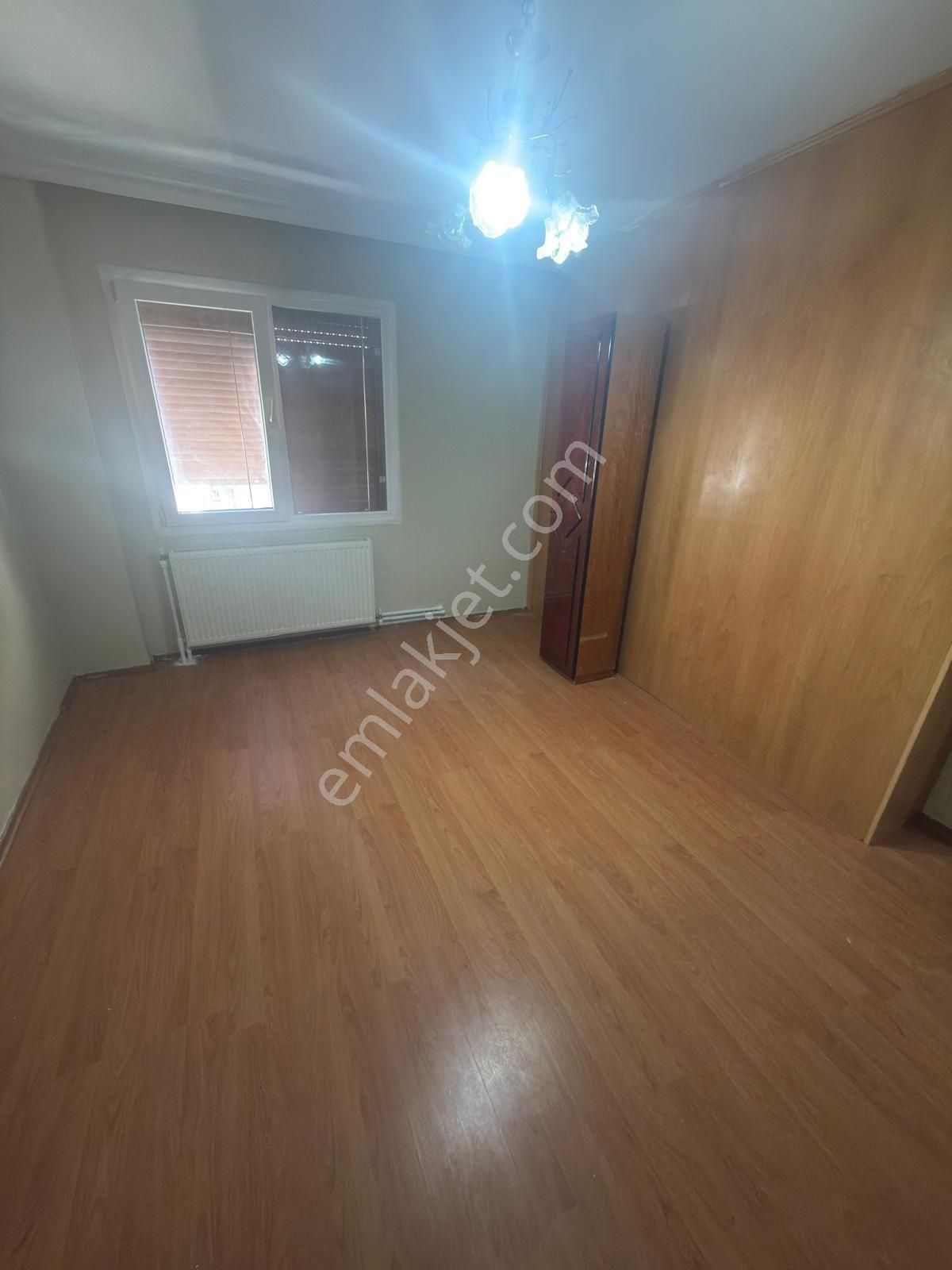 Saadet Korkmaz'dan Gazipaşa'da Doğalgazlı Kiralık 2+1daire - Görsel 19